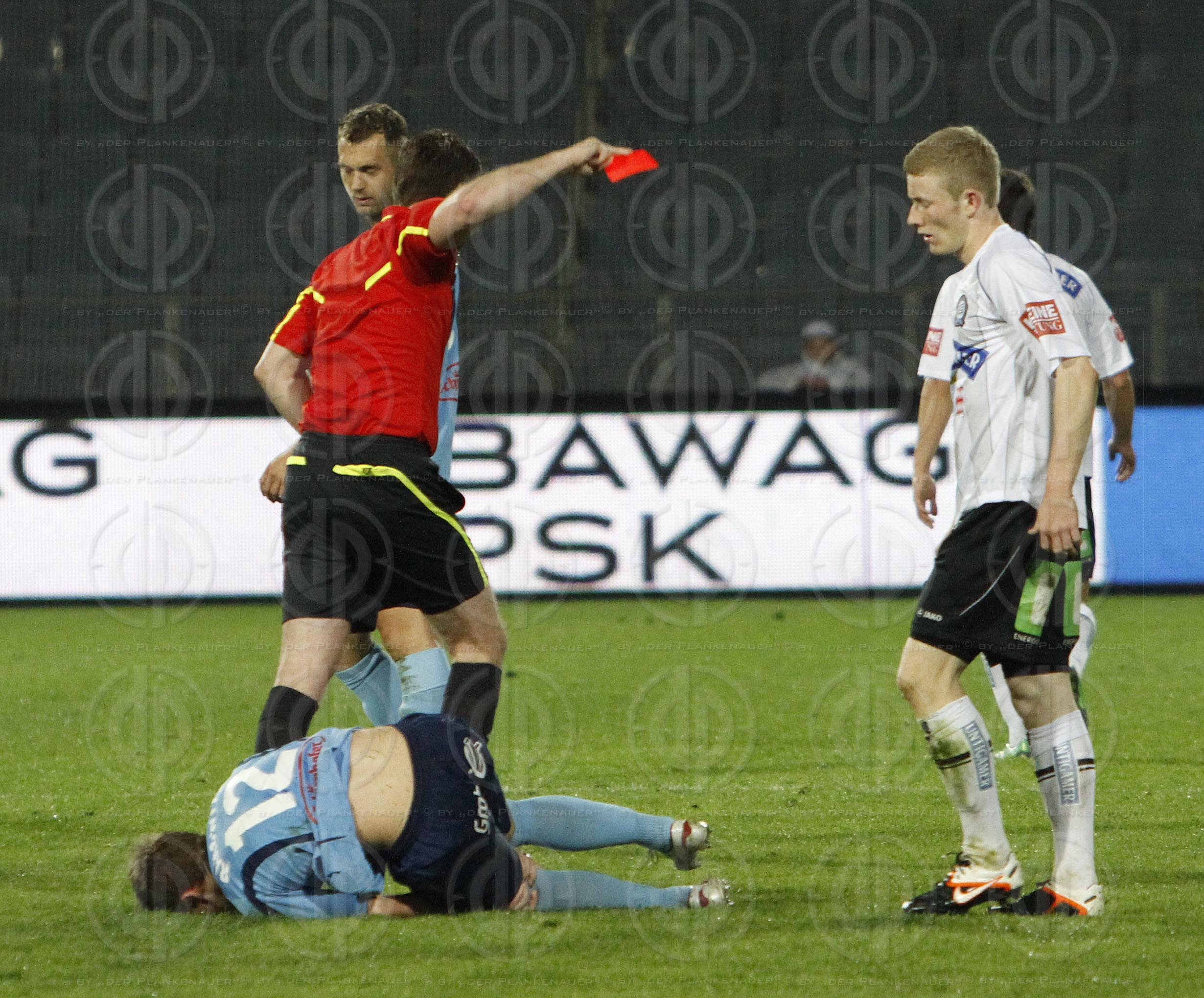 SK Sturm vs. TSV Hartberg