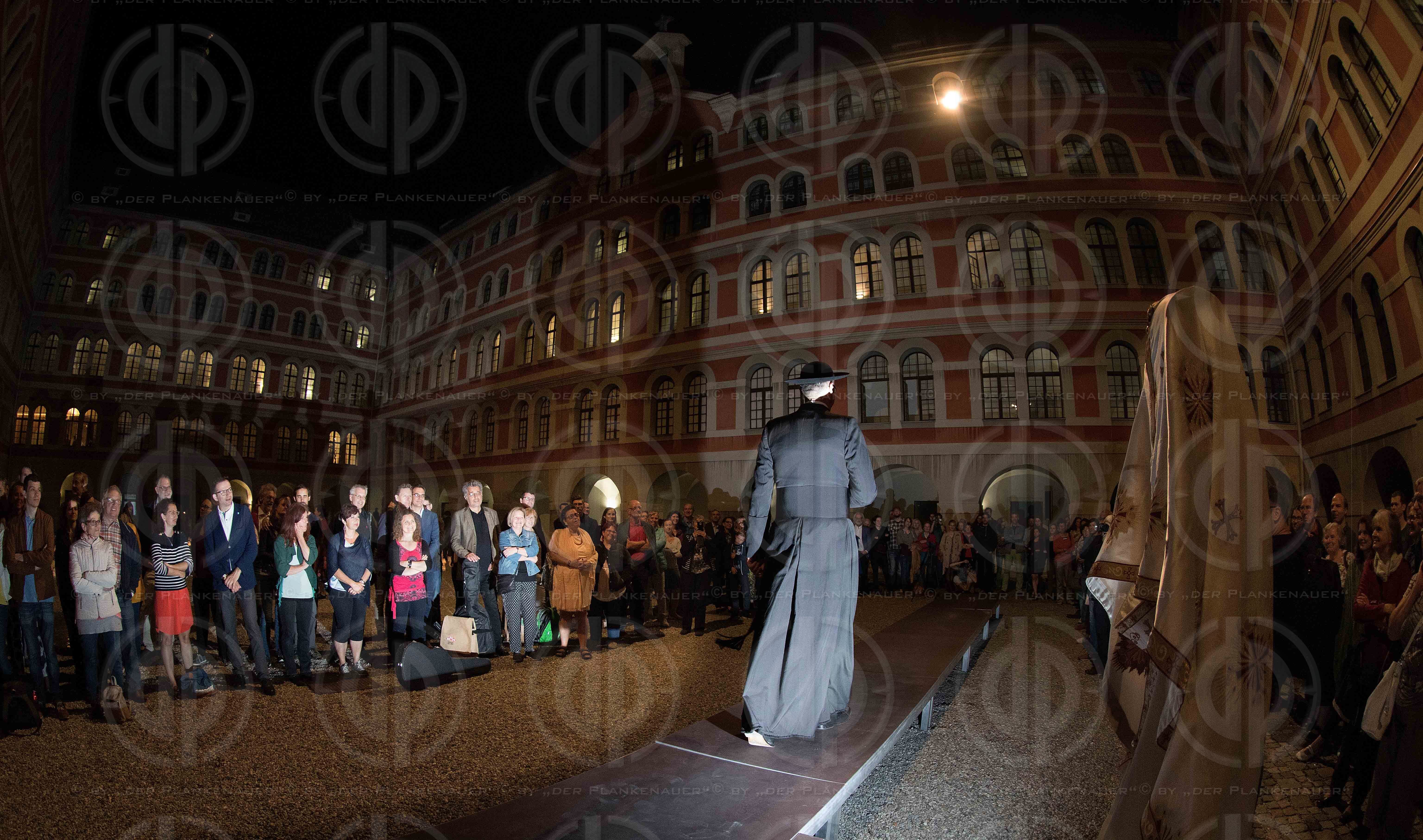 Lange Nacht der Kirchen 2017