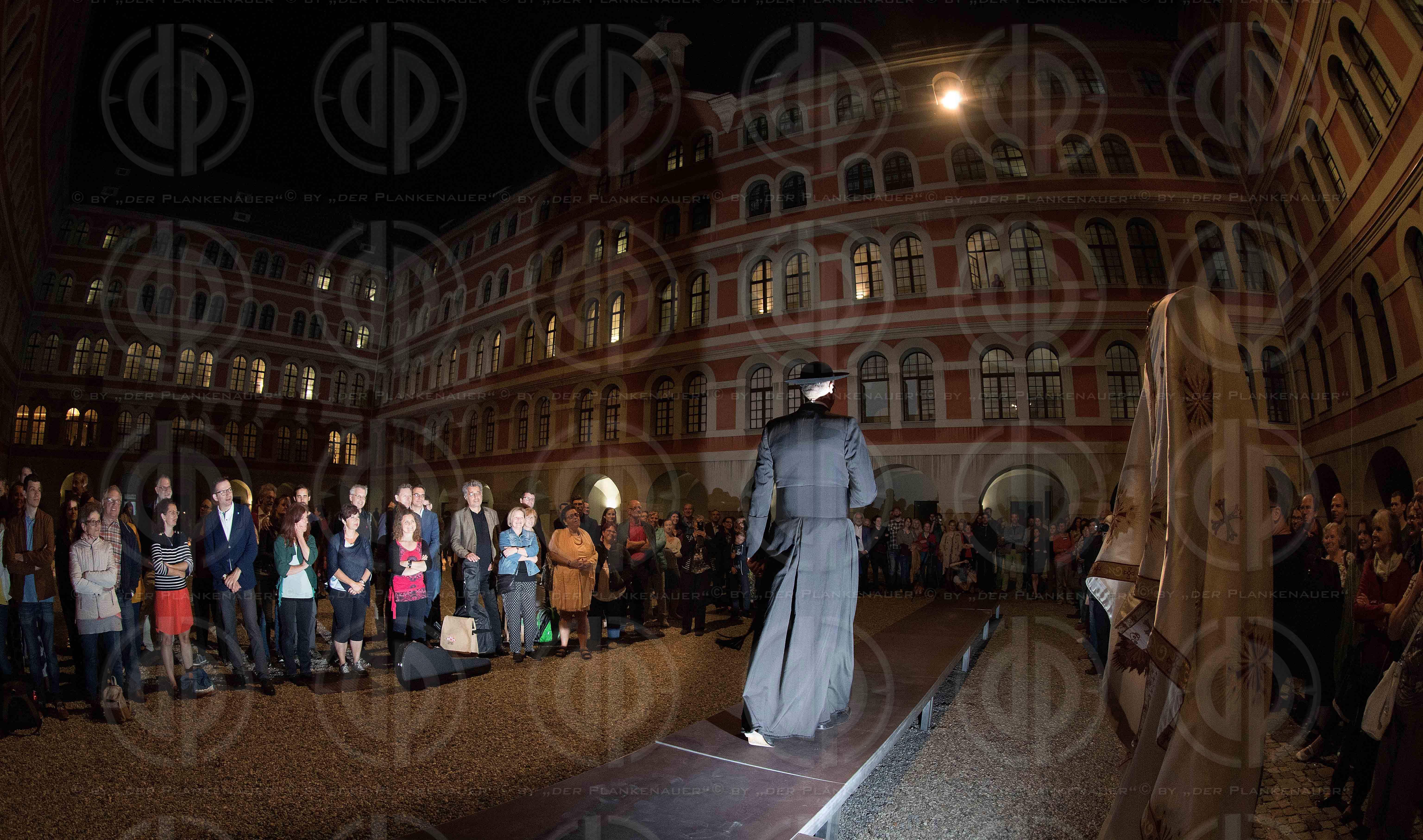 Lange Nacht der Kirchen 2017