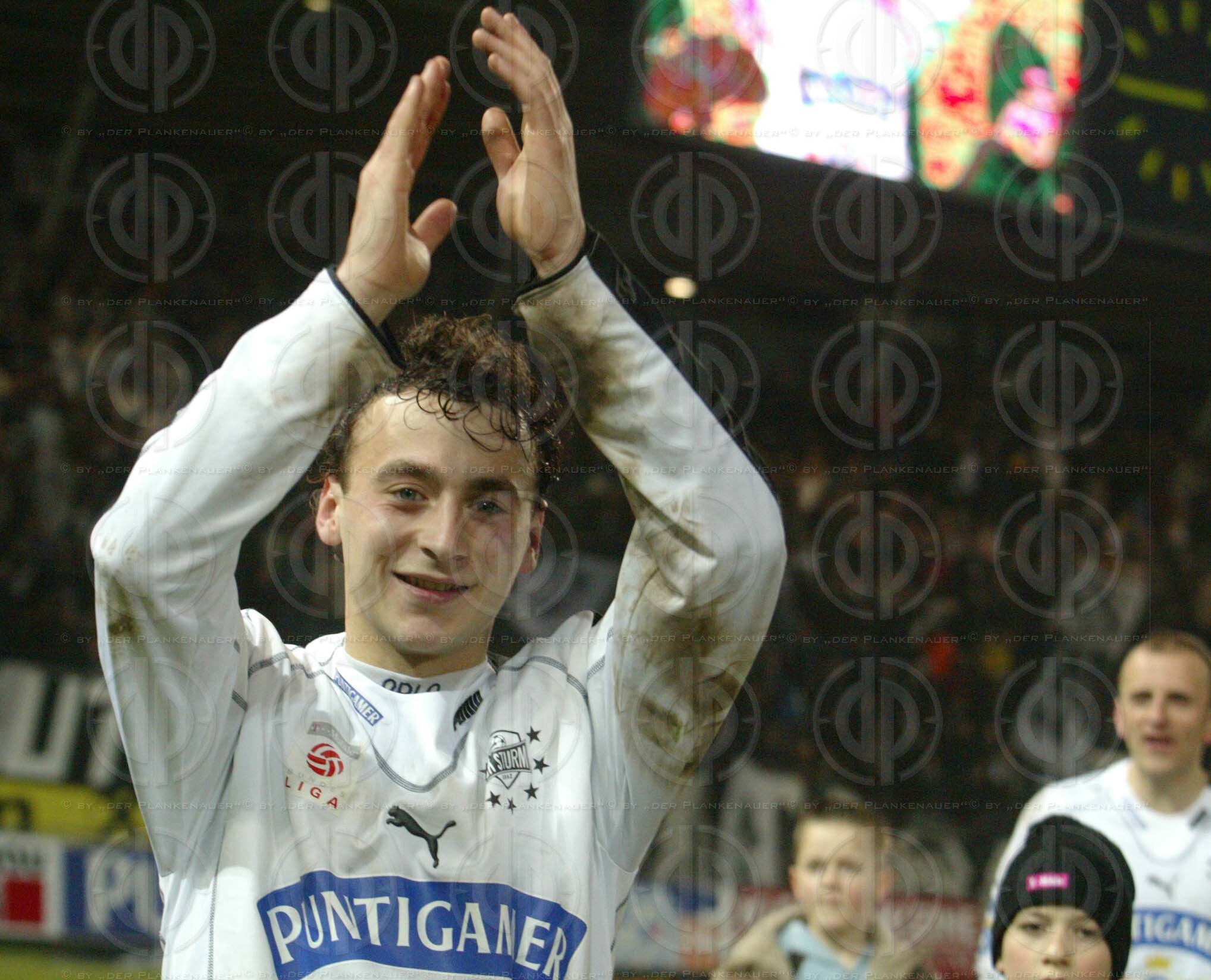 SK Sturm Graz vs. Red Bull Salzburg (4:0)