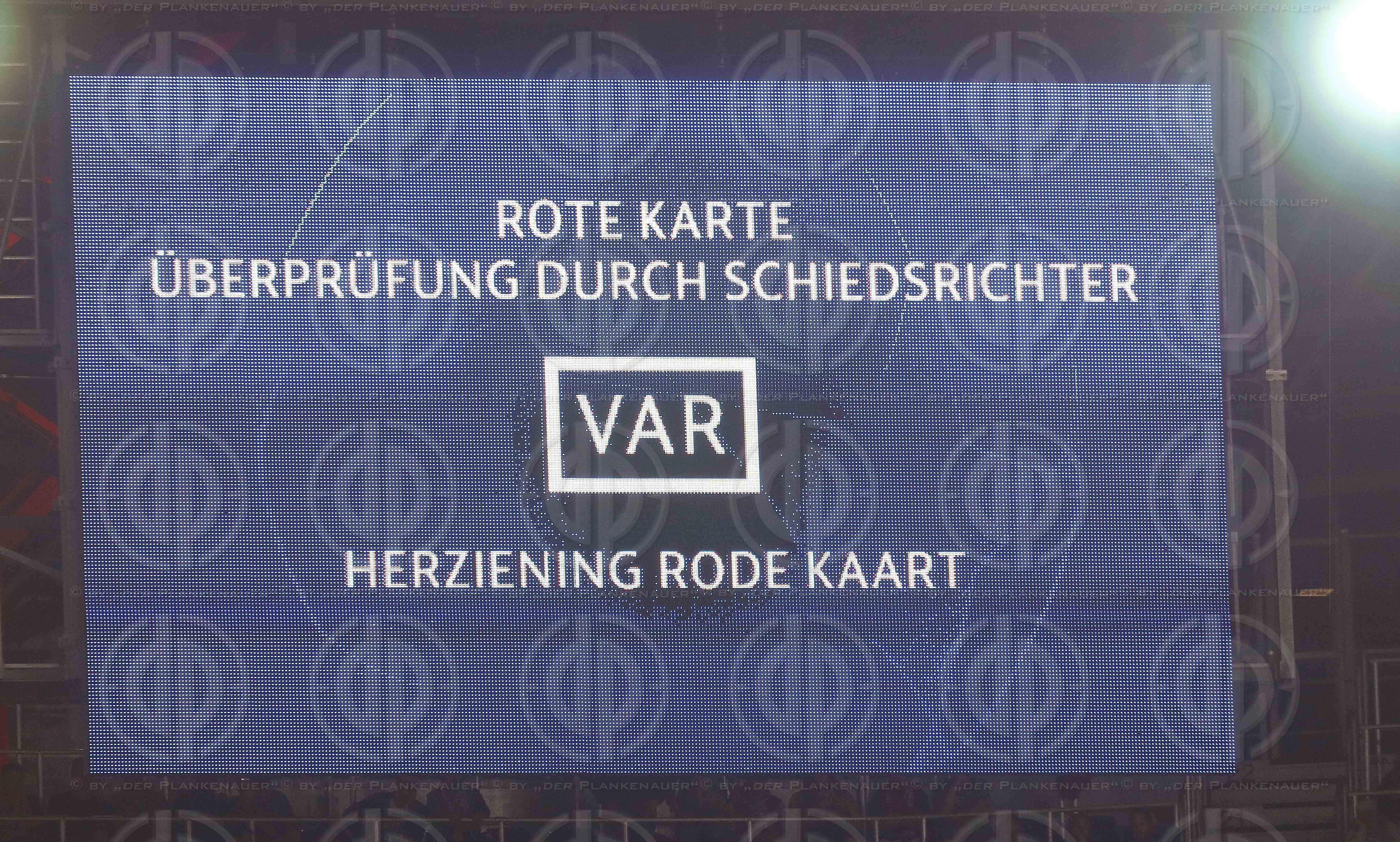 CL FC Red Bull Salzburg vs. KRC Genk (6:2)