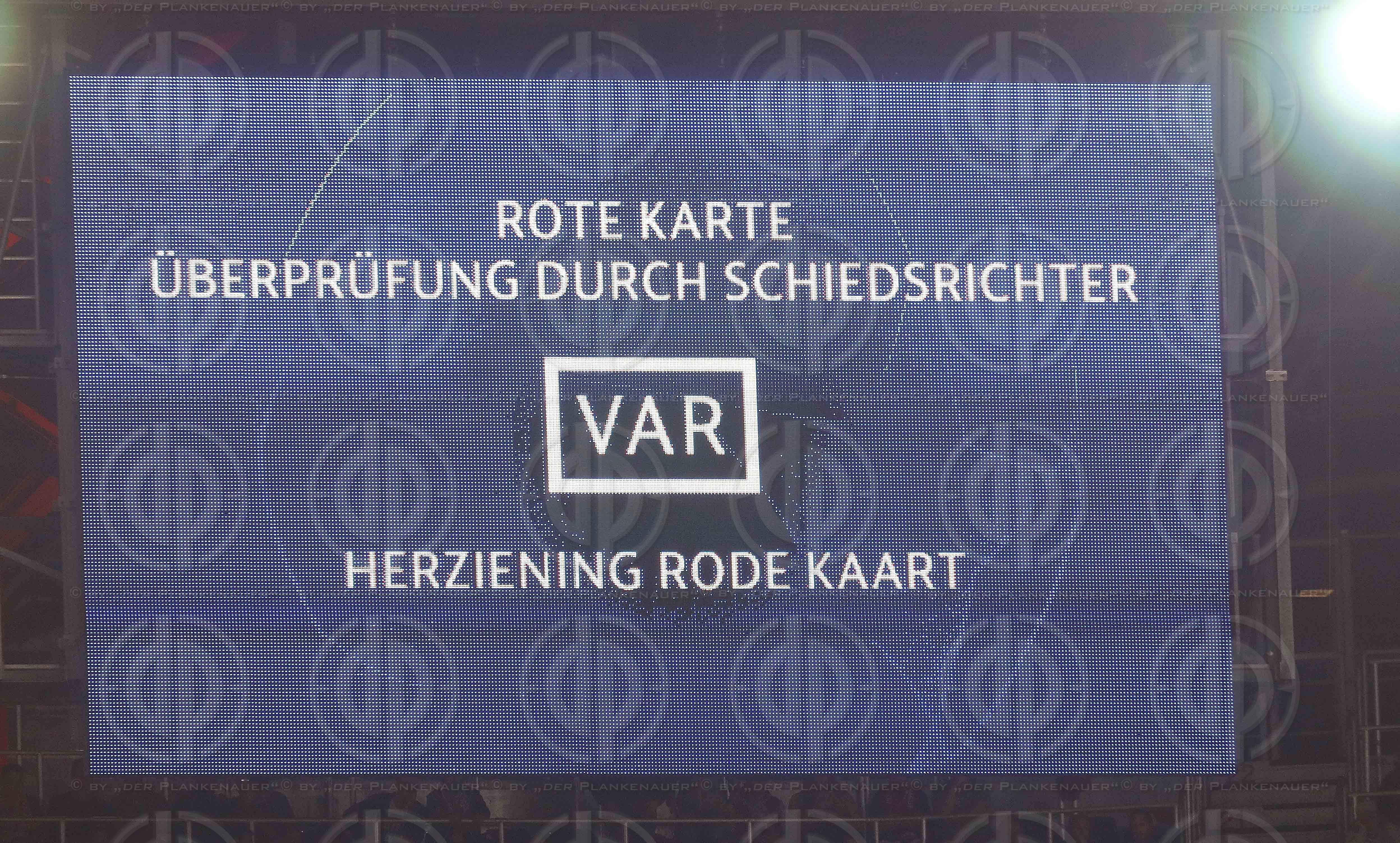 CL FC Red Bull Salzburg vs. KRC Genk (6:2)