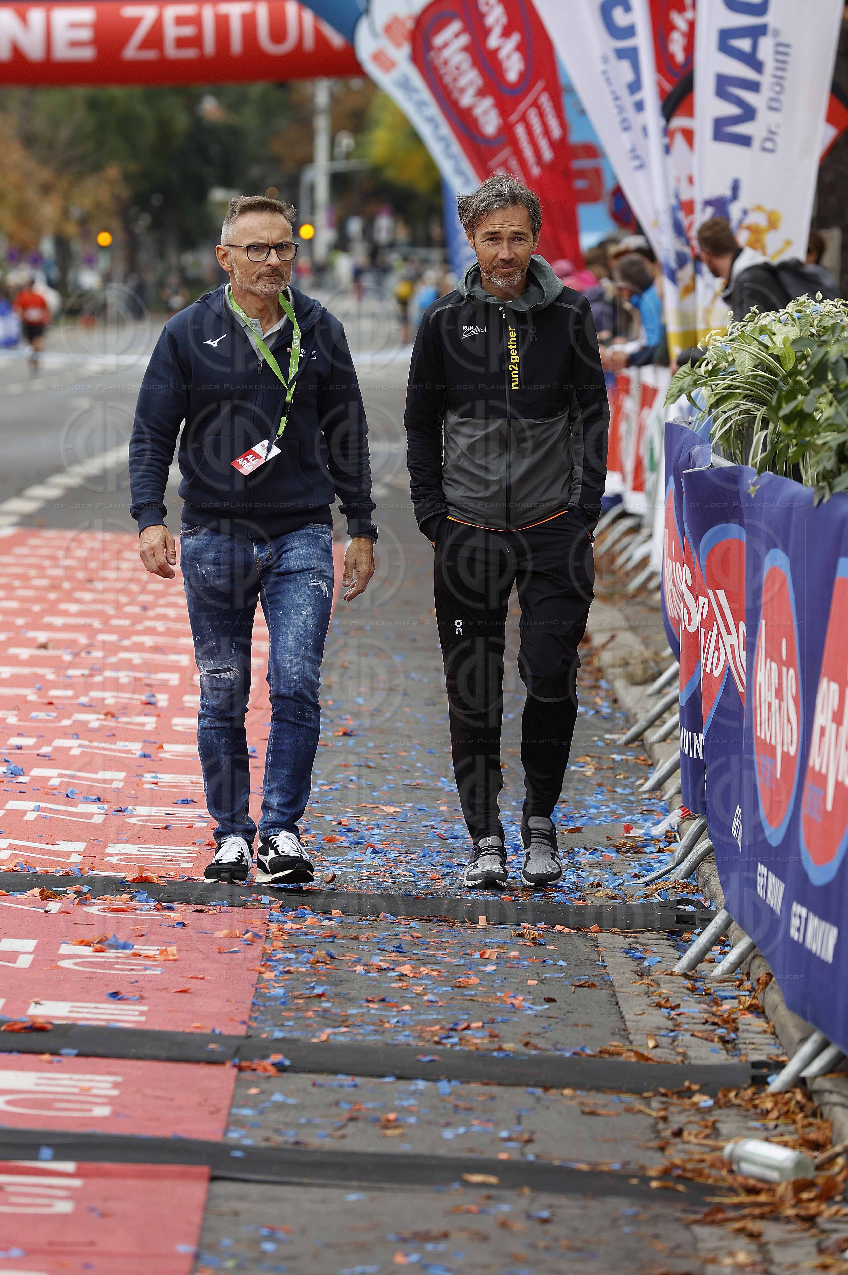 Graz Marathon 2022 am 09.10.2022