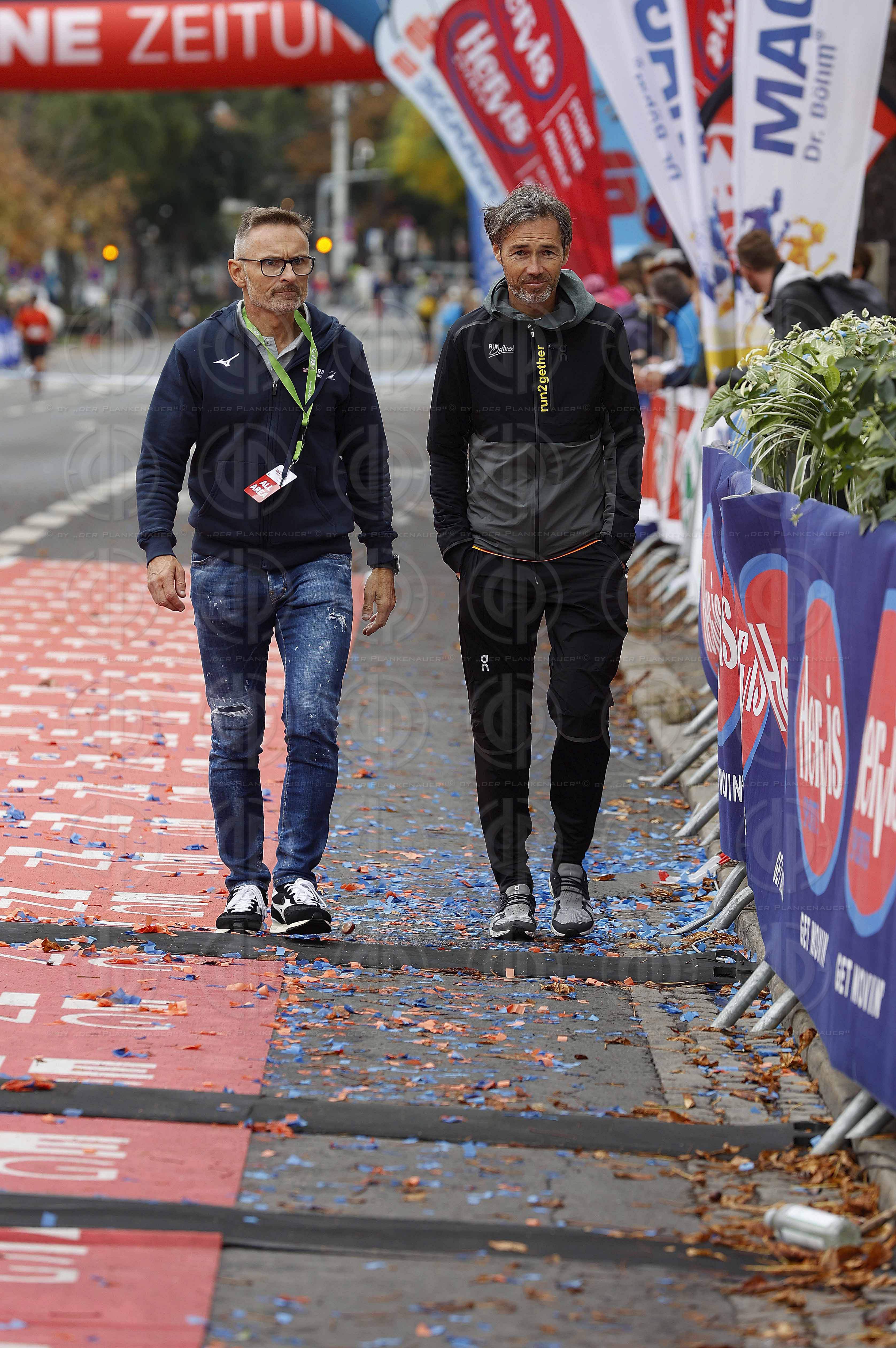 Graz Marathon 2022 am 09.10.2022