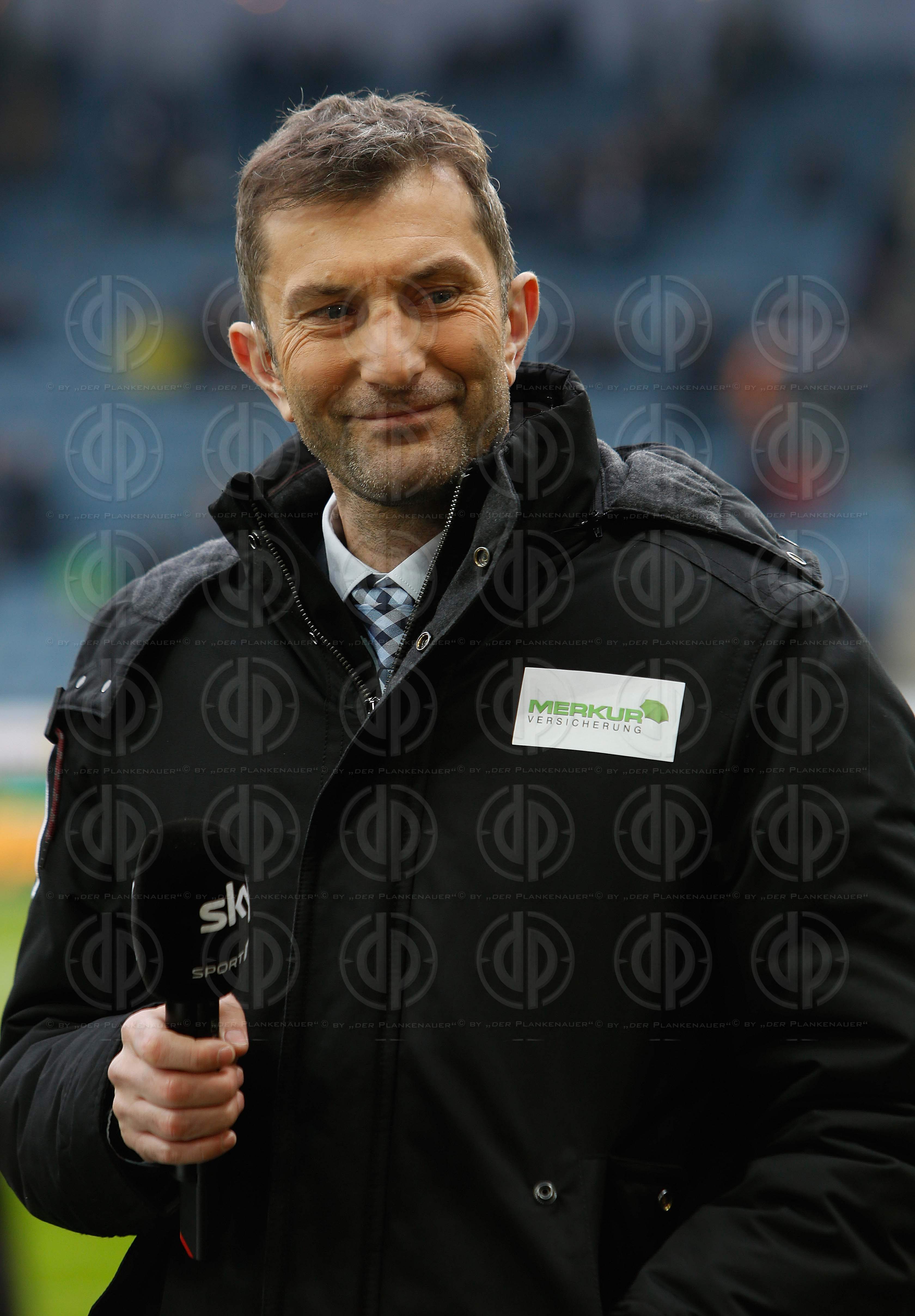 SK Sturm vs. Austria Wien (1:1)