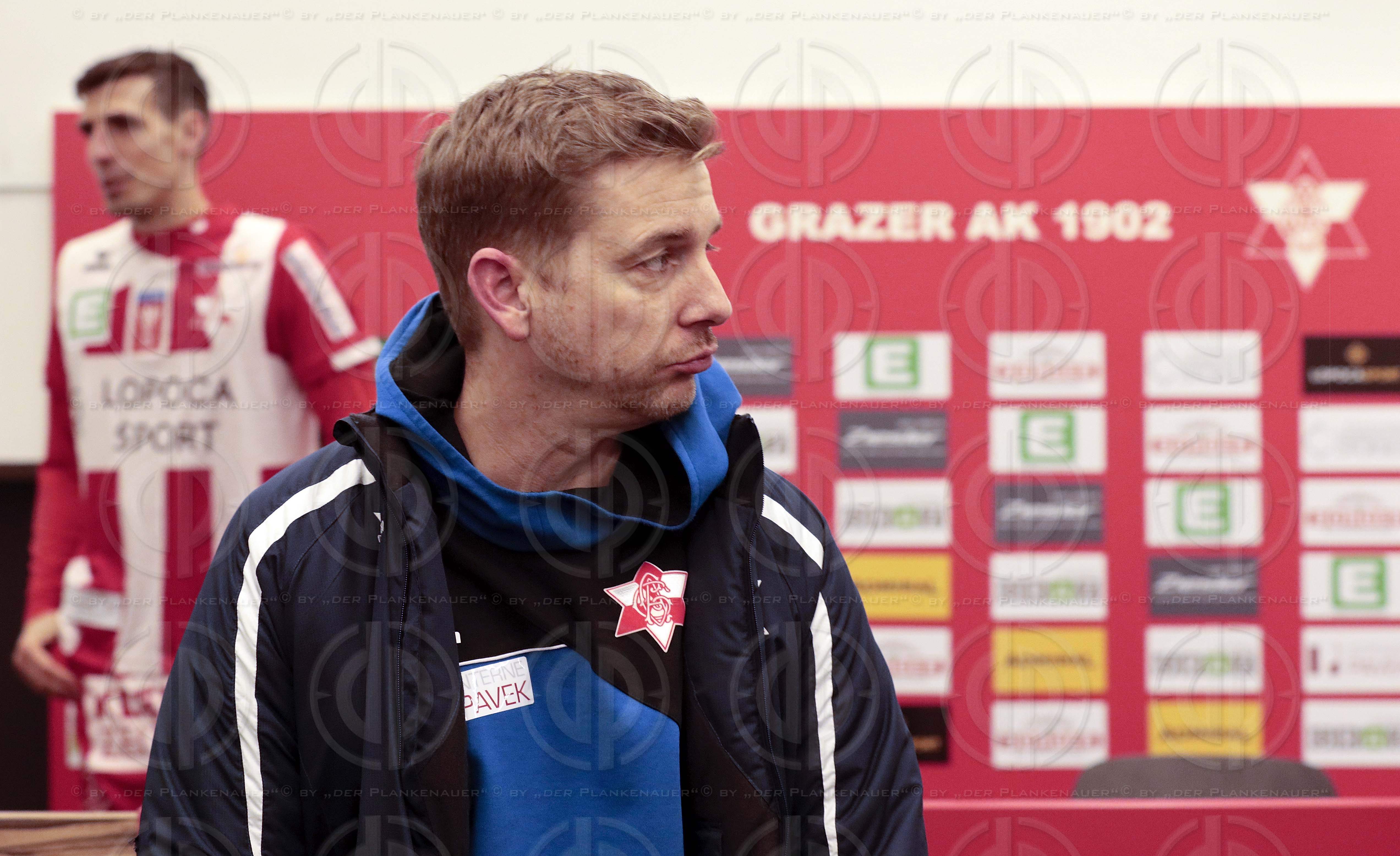 OEFB Cup GAK 1902 vs. FK Austria Wien (2:1)