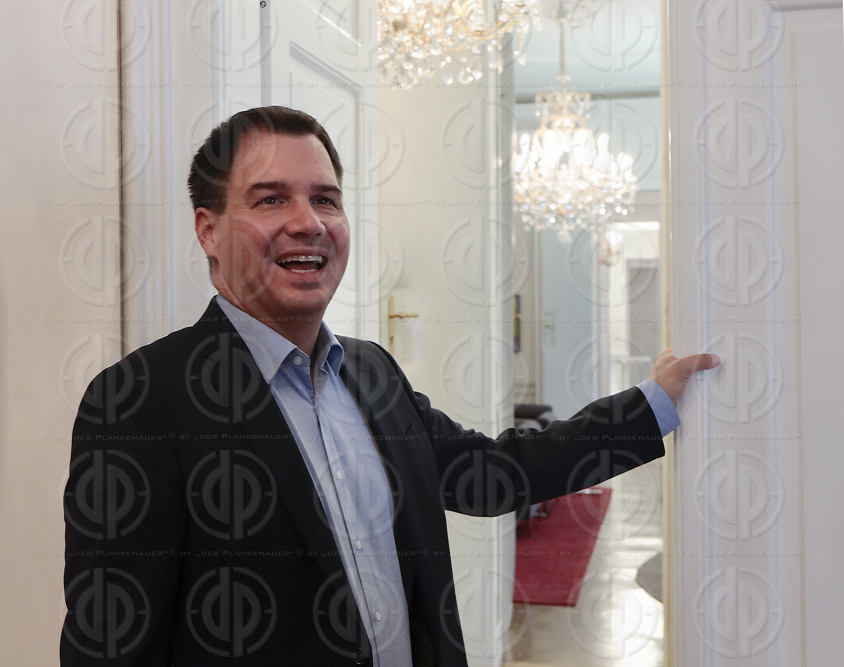 LTWahl19 - Mag. Michael SCHICKHOFER