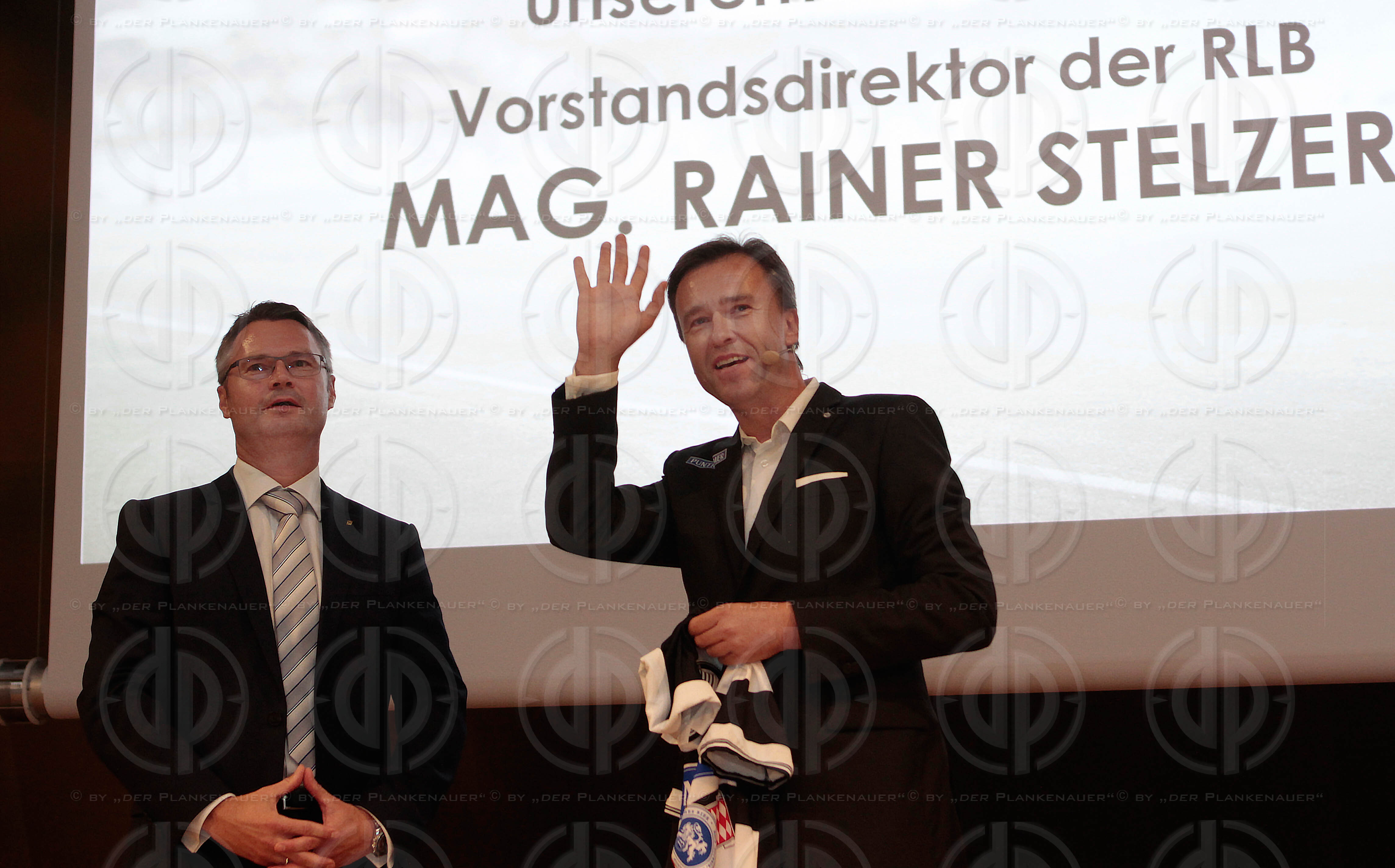 Mitgliederinformation des SK Sturm Graz