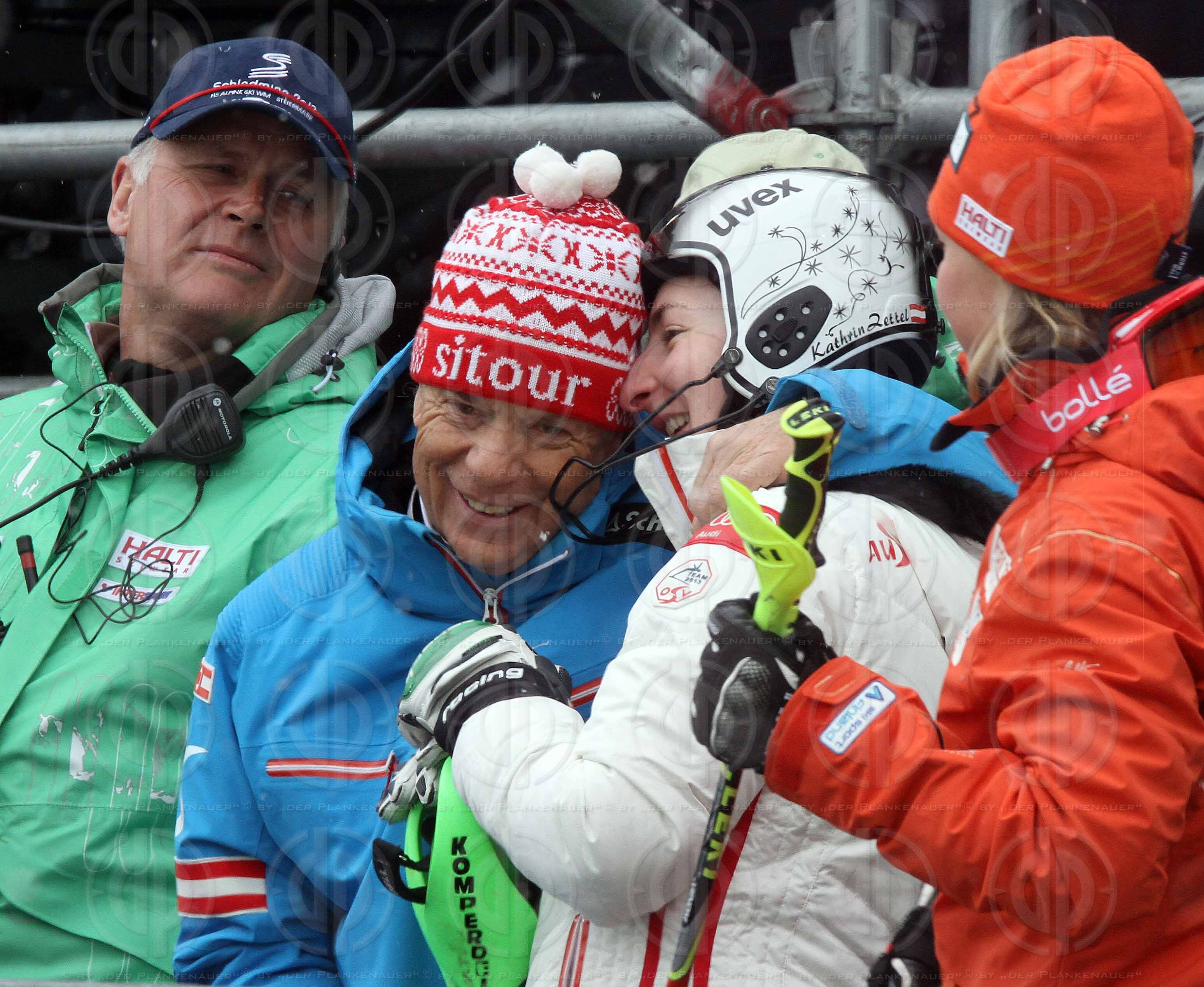 FIS Alpine Ski-WM Schladming 2013