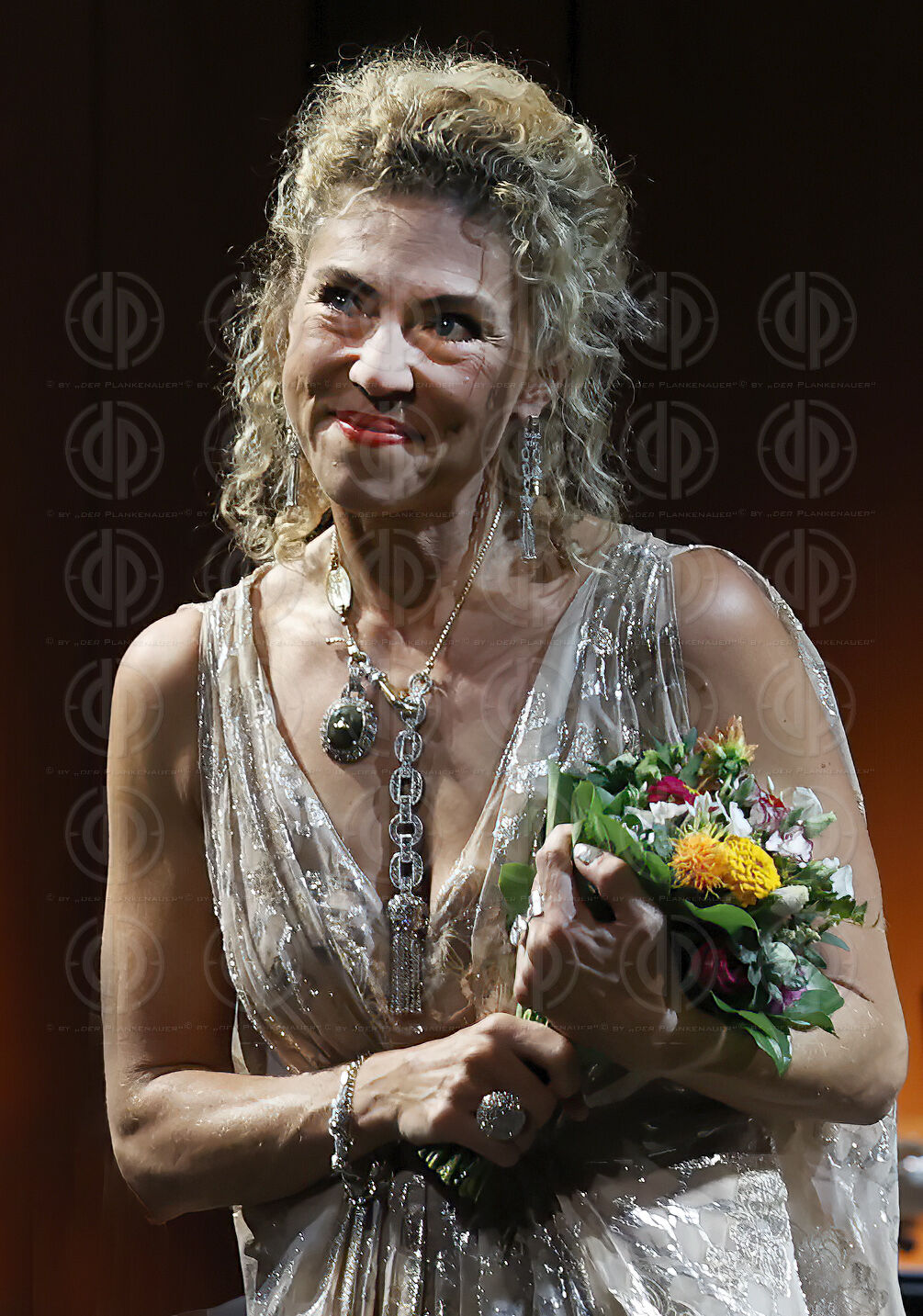 Oper Graz - Eröffnungskonzert Träume am 21.09.2024