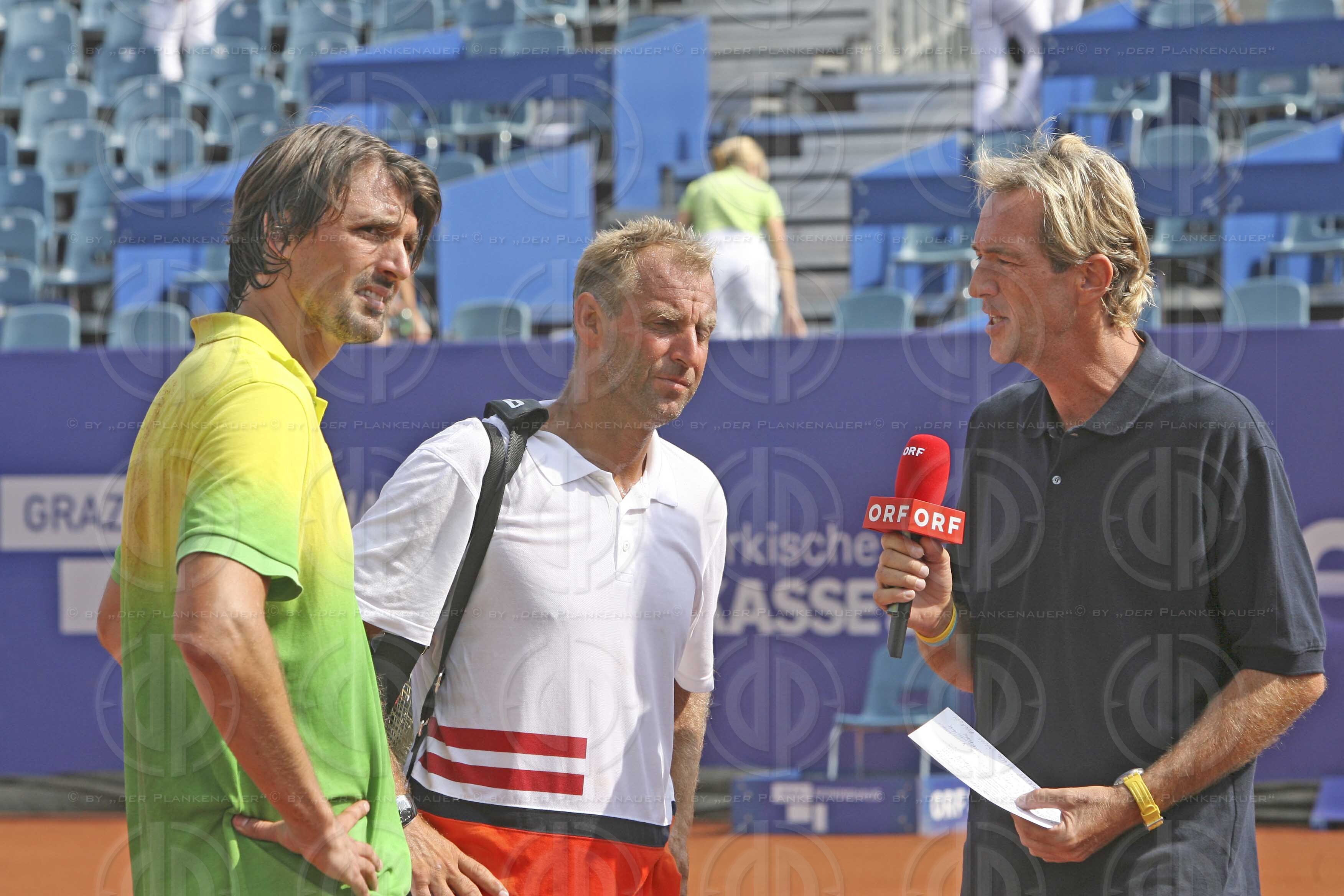 s Tennis Masters 2007