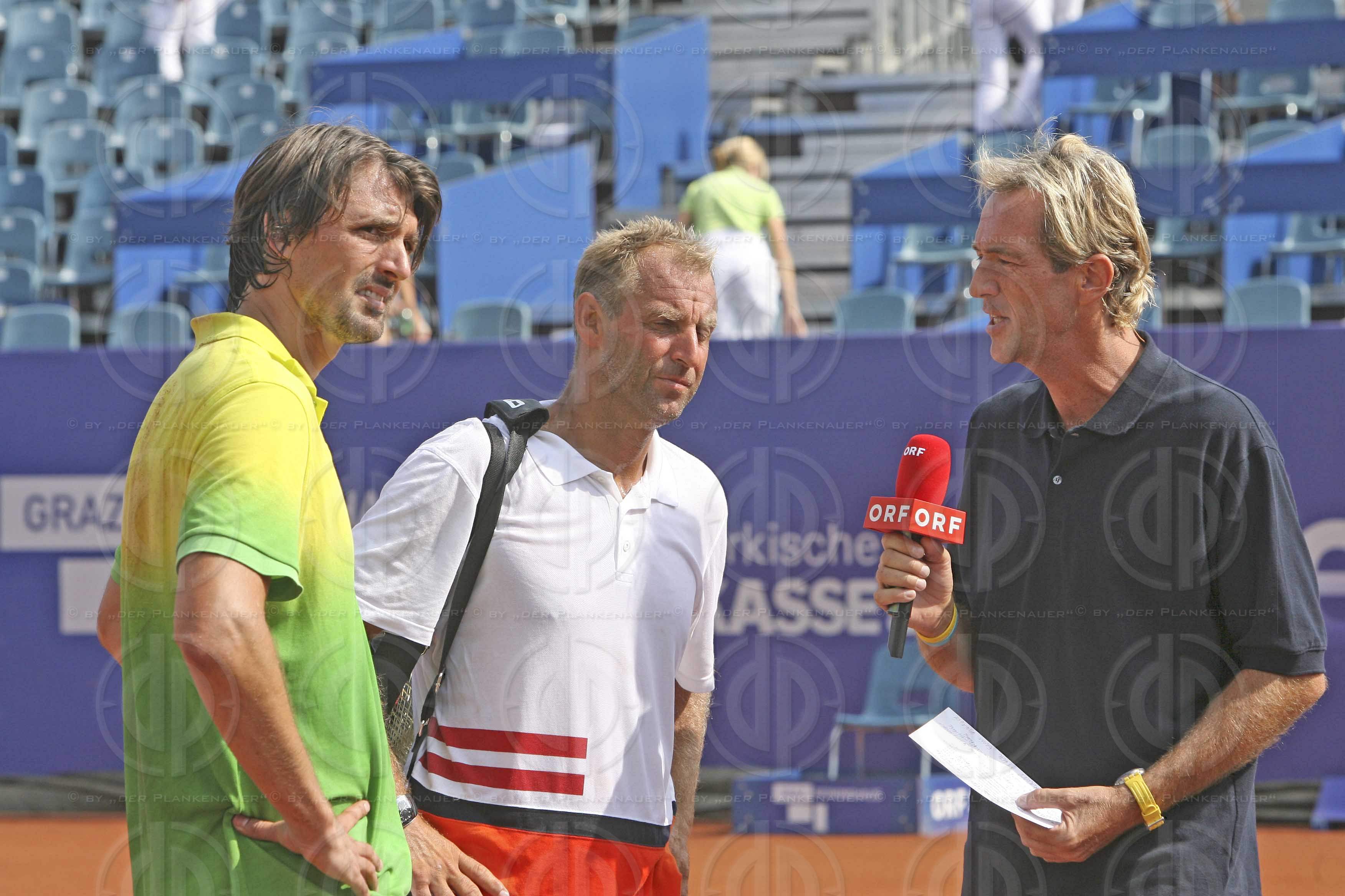 s Tennis Masters 2007