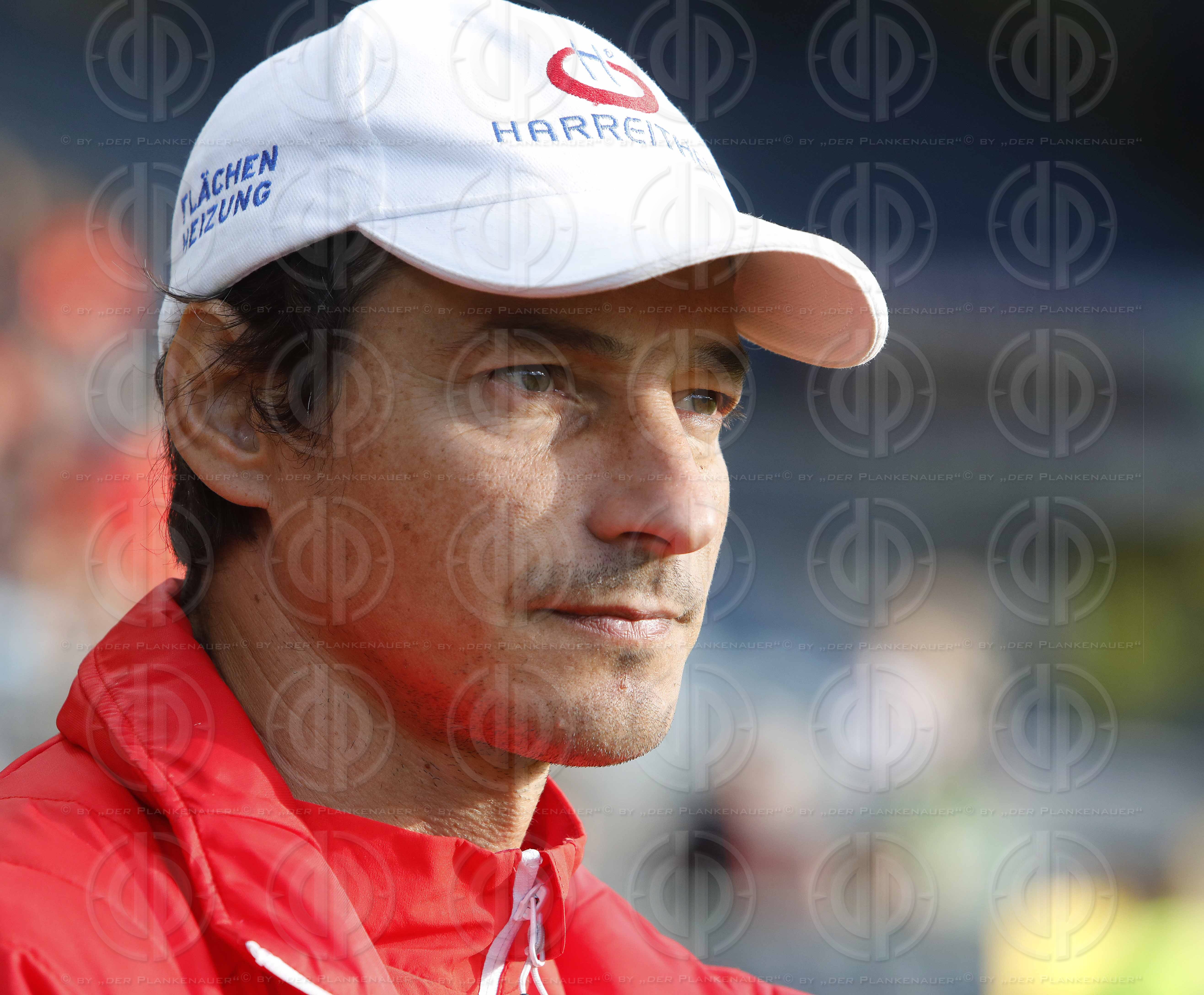 SK Sturm vs. SV Mattersburg (2:2)