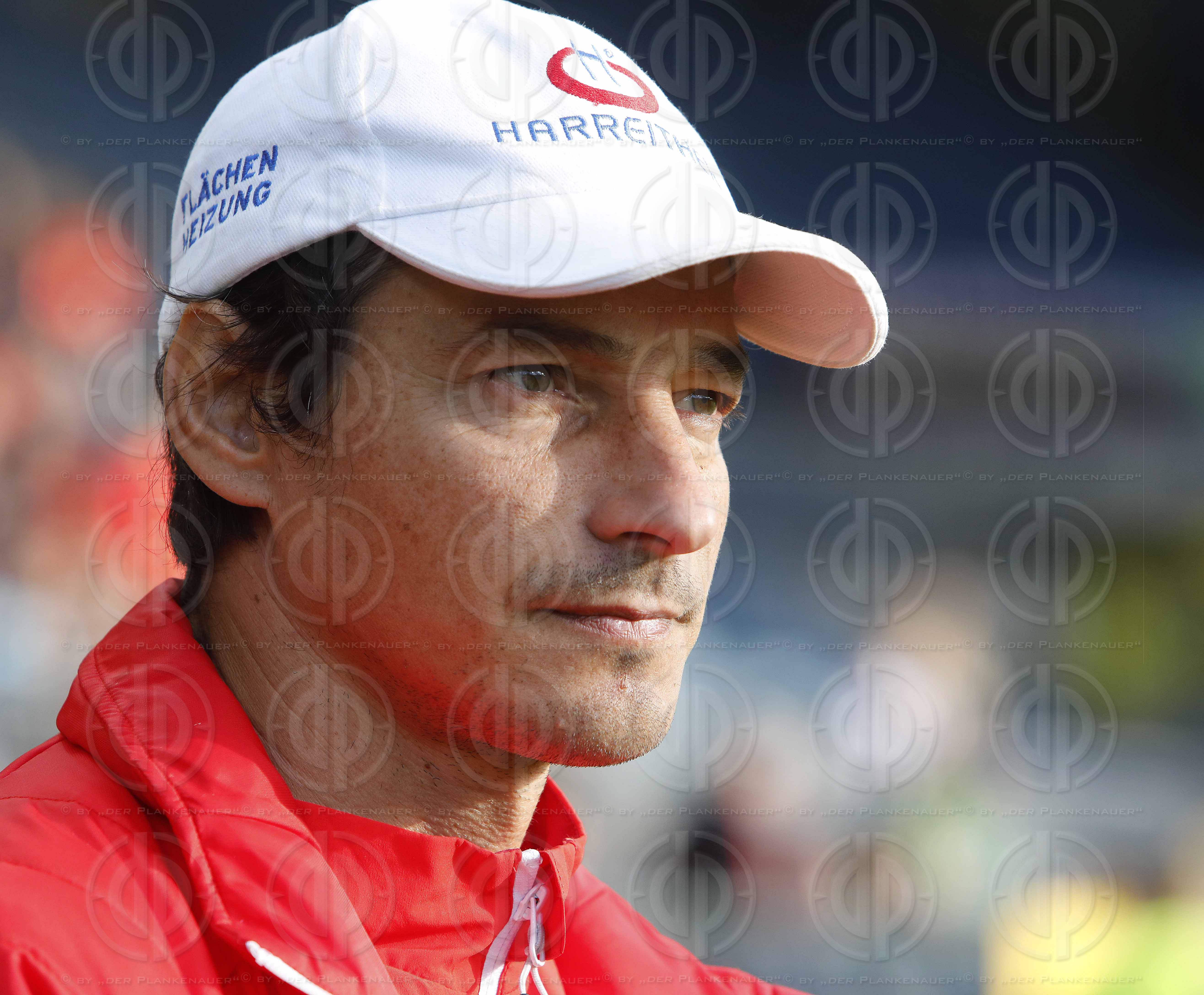 SK Sturm vs. SV Mattersburg (2:2)