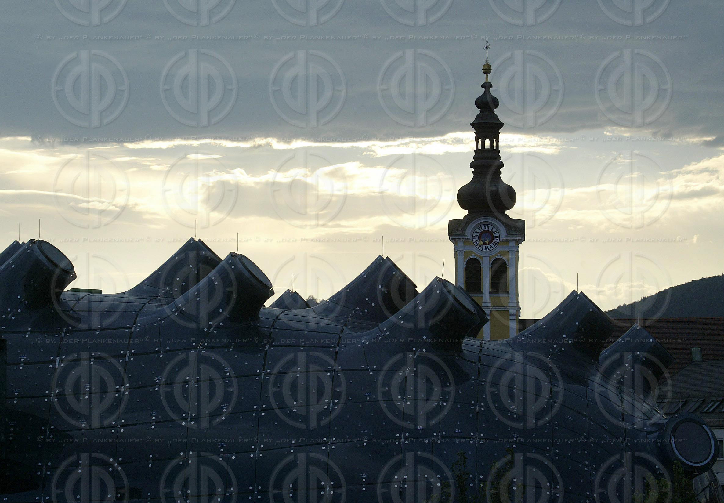 Kulturhauptstadt 2003