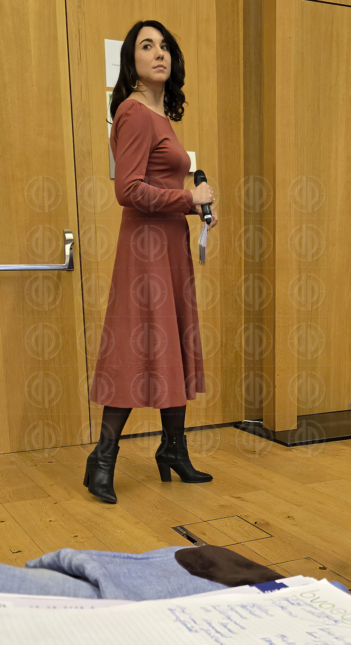 Sandra SUPPAN ORF Stmk. am 21.11.2025