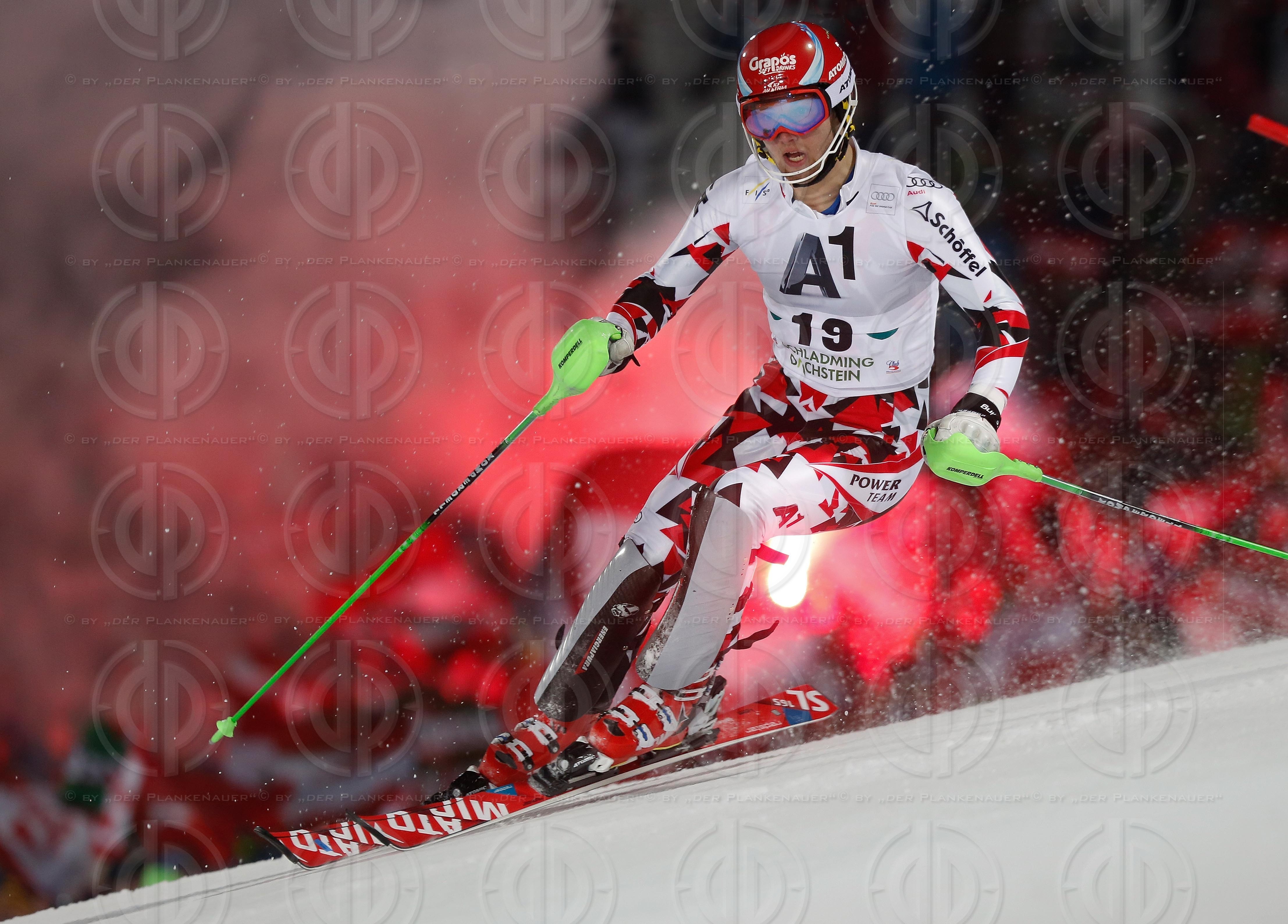 Nightrace Schladming 2016