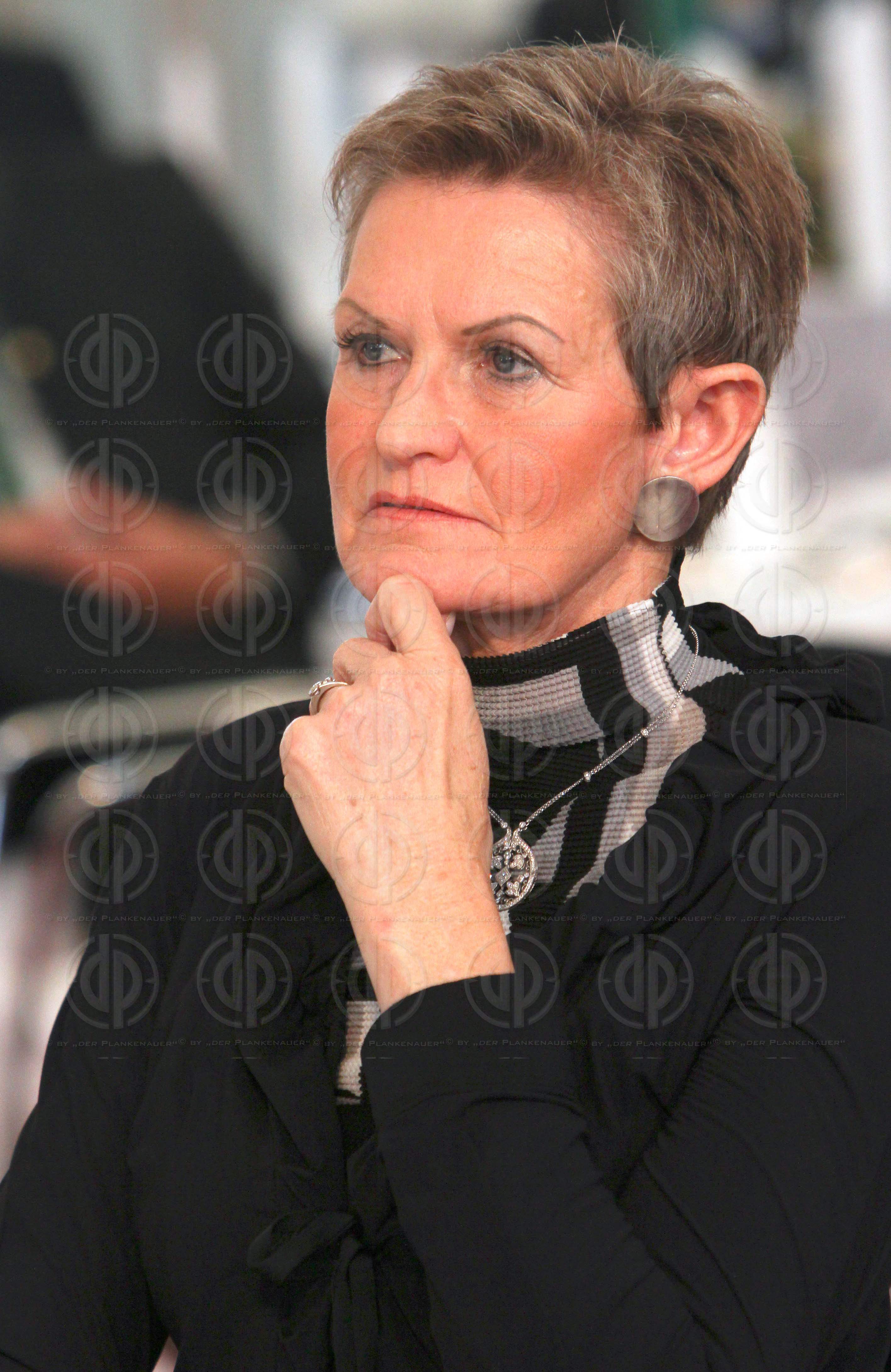 Abschied Dr. Harnoncourt-Unverzagt