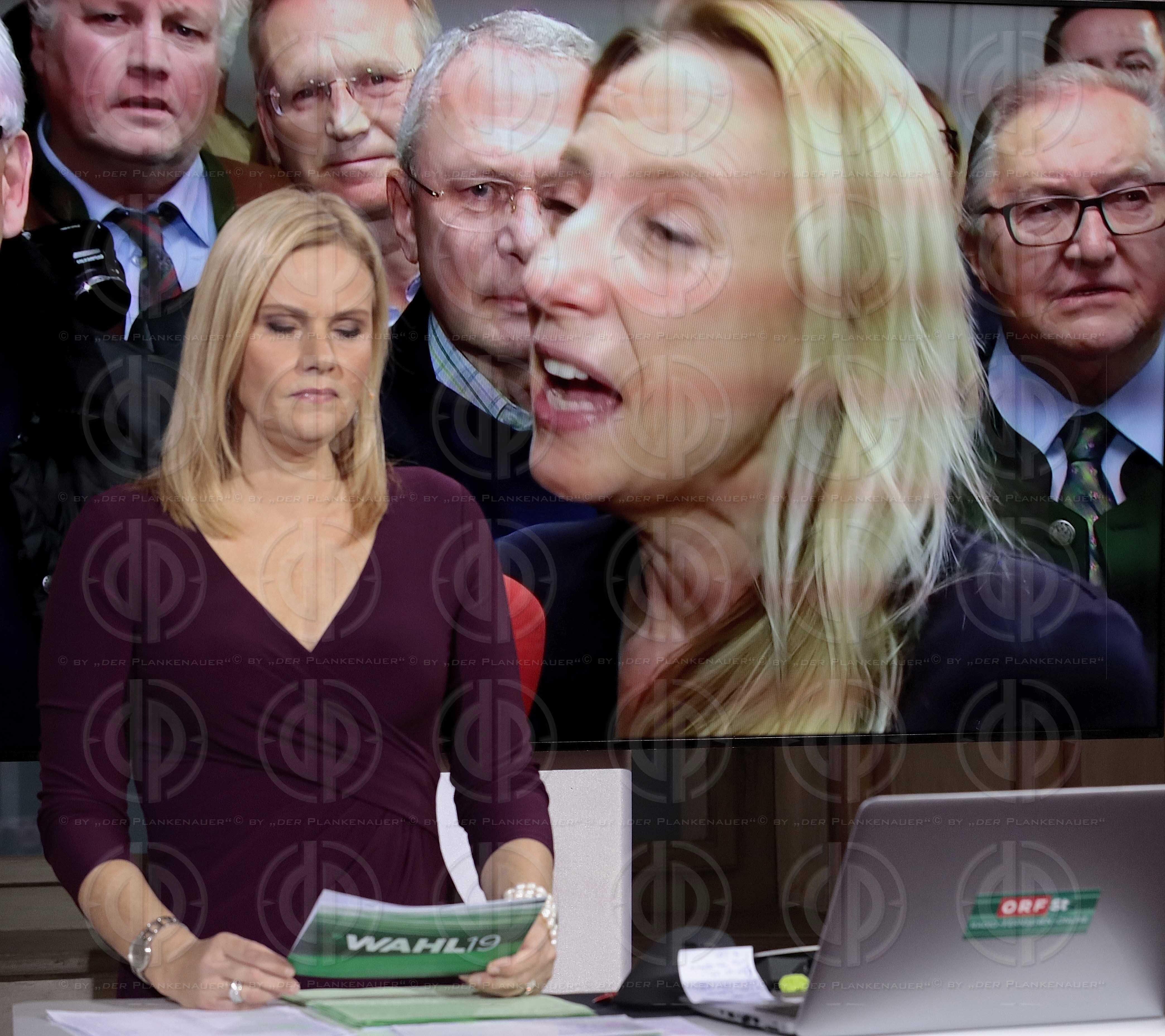 Landtagswahl 2019 Steiermark