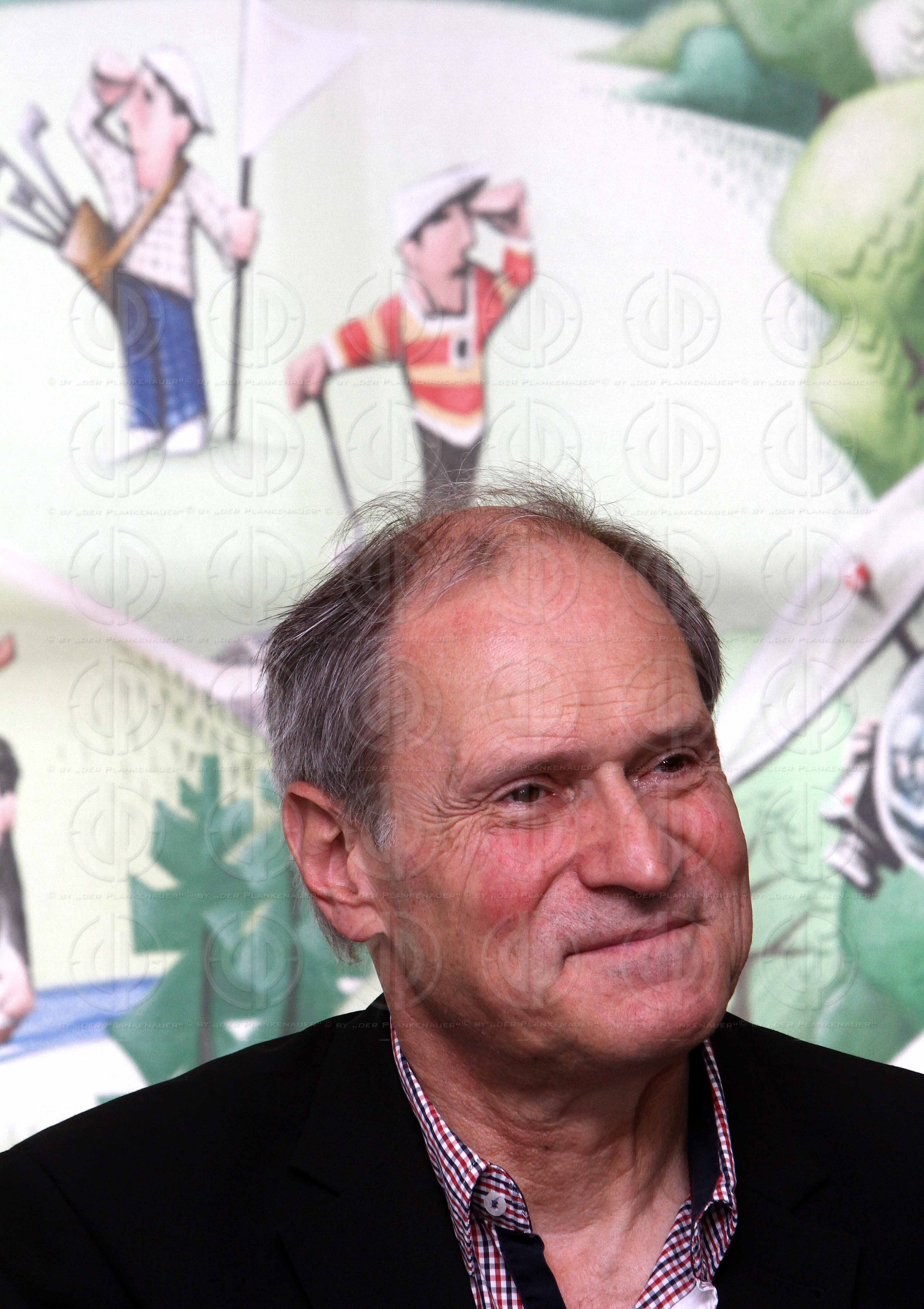 SMA-Tagung 2013 Spielberg