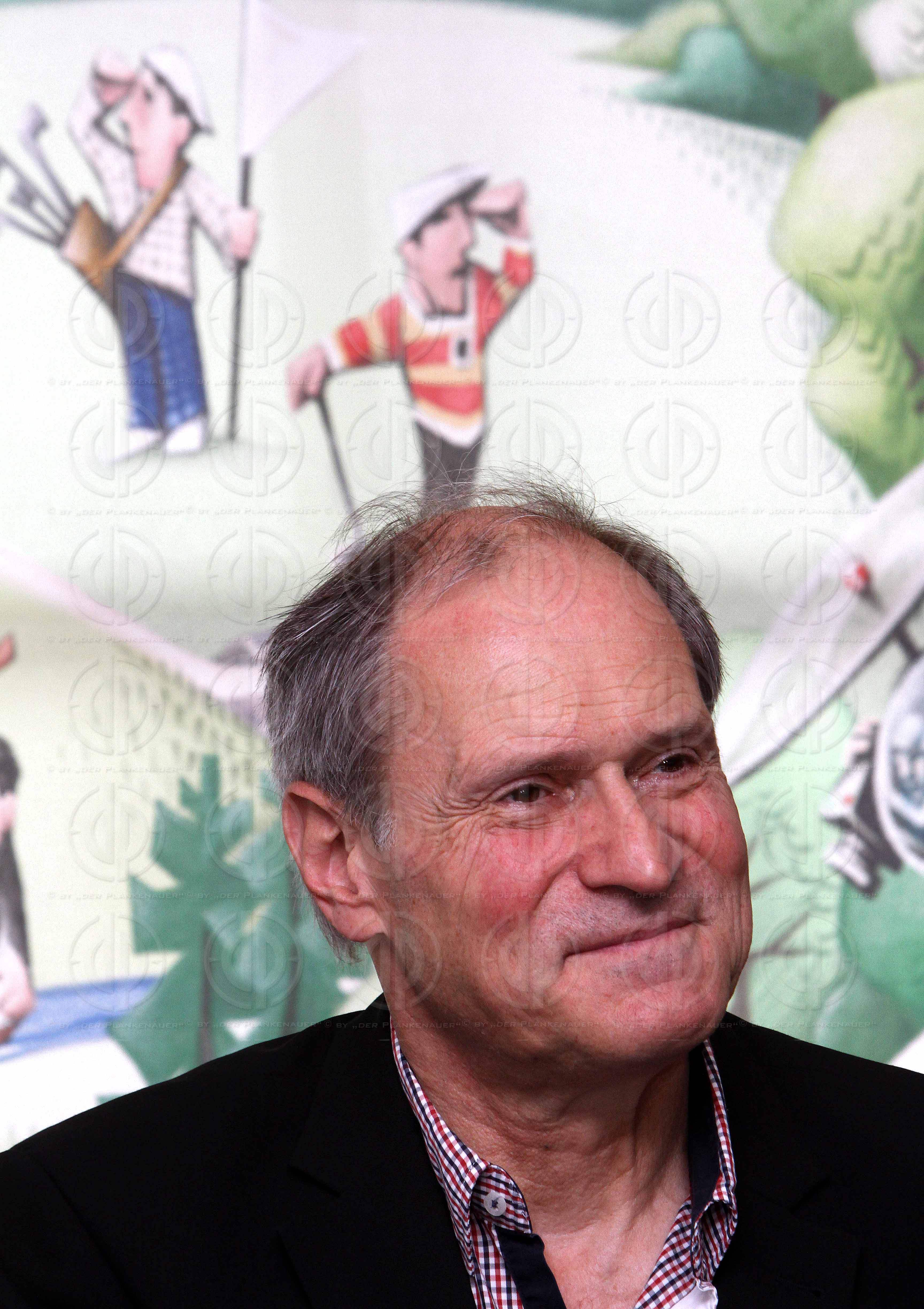 SMA-Tagung 2013 Spielberg