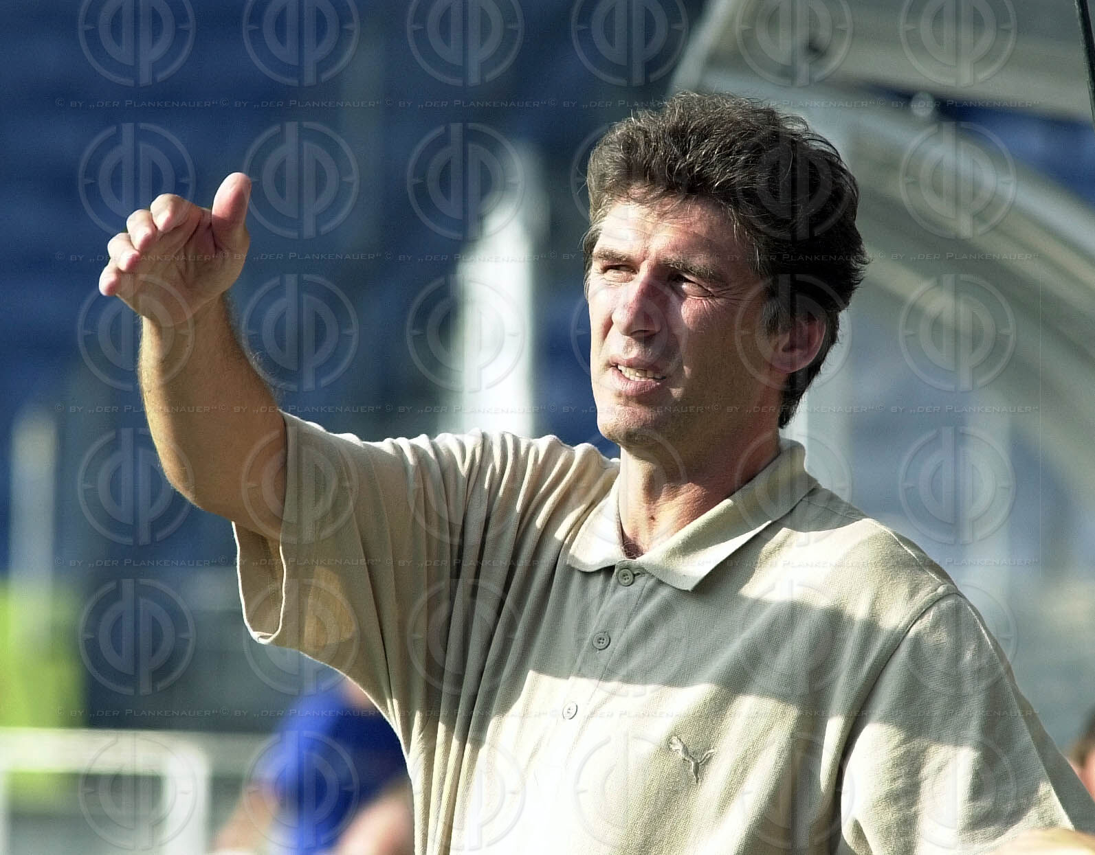 SK Sturm vs. Casino Bregenz (4:0)