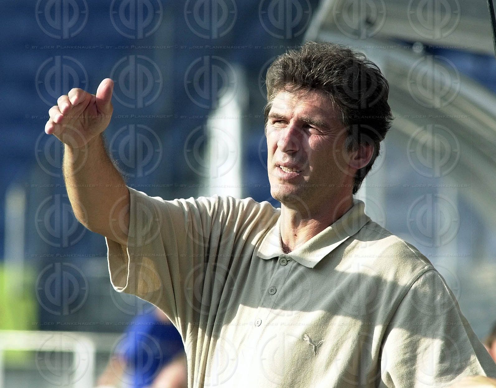 SK Sturm vs. Casino Bregenz (4:0)