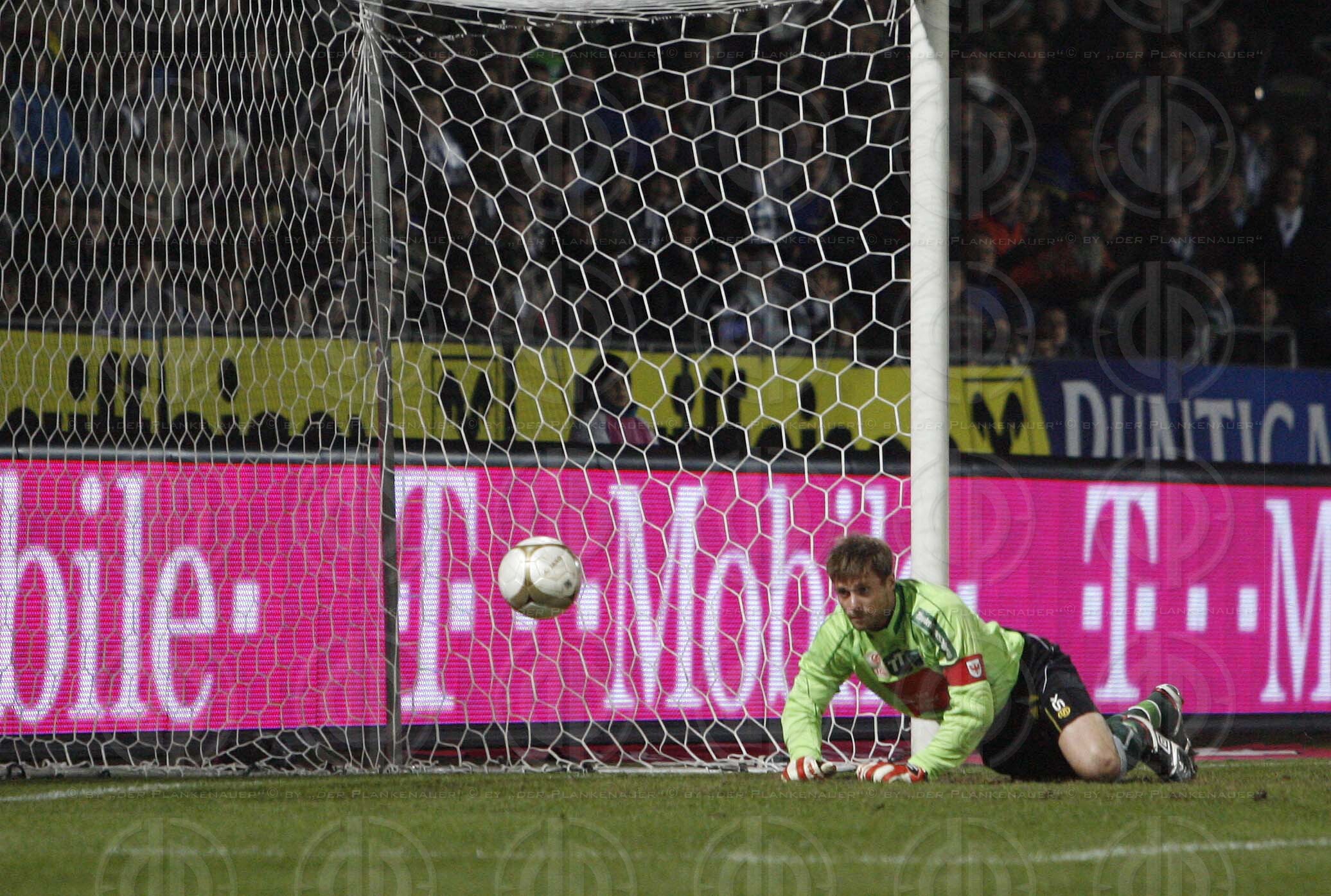 SK Sturm Graz vs. FC Wacker Innsbruck