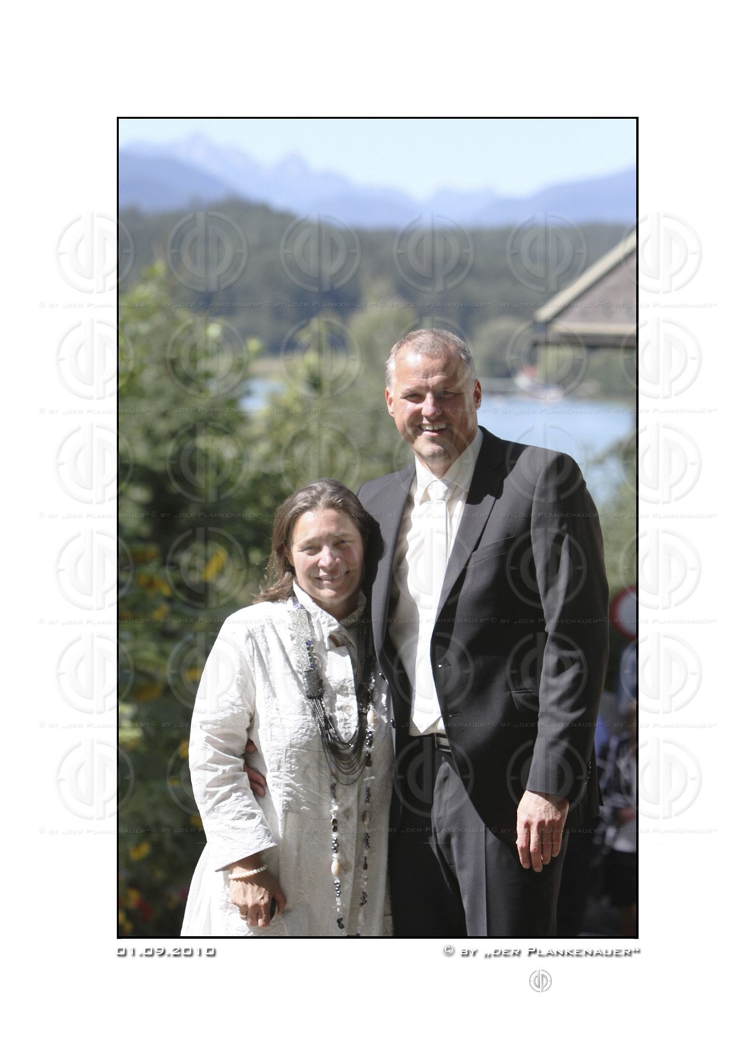 Hochzeit Thomas und Michaela