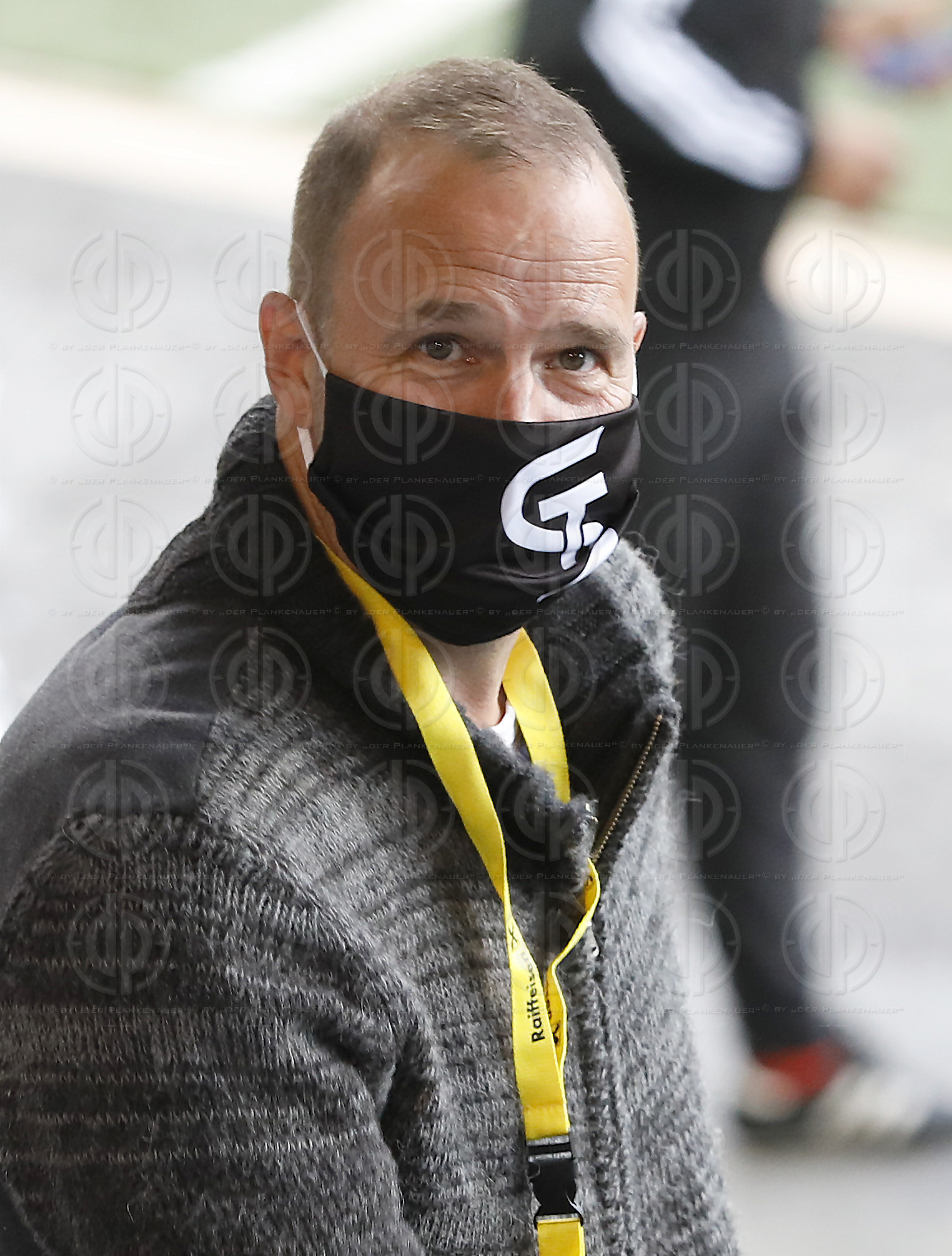 SK Sturm vs. Red Bull Salzburg (1:5)