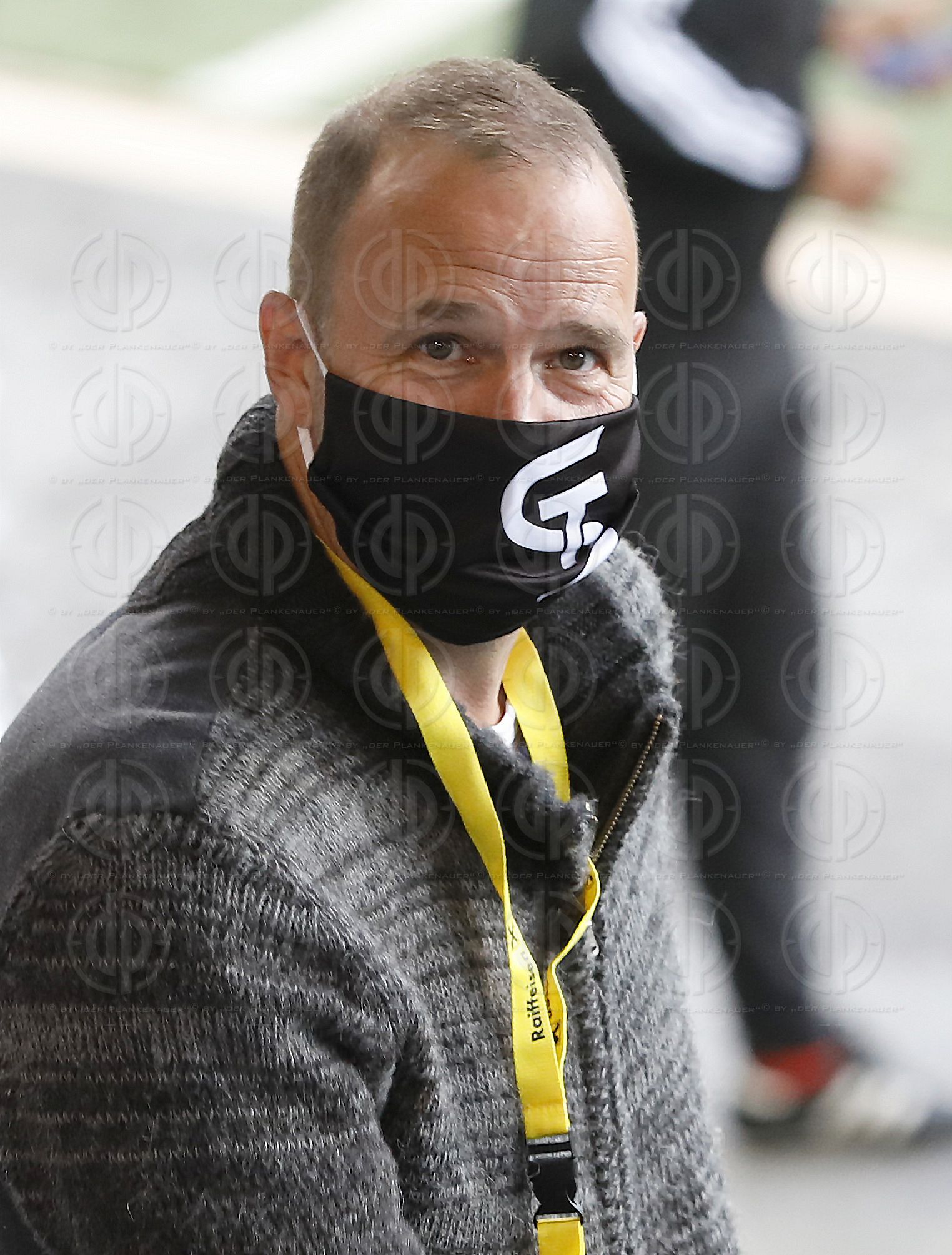 SK Sturm vs. Red Bull Salzburg (1:5)