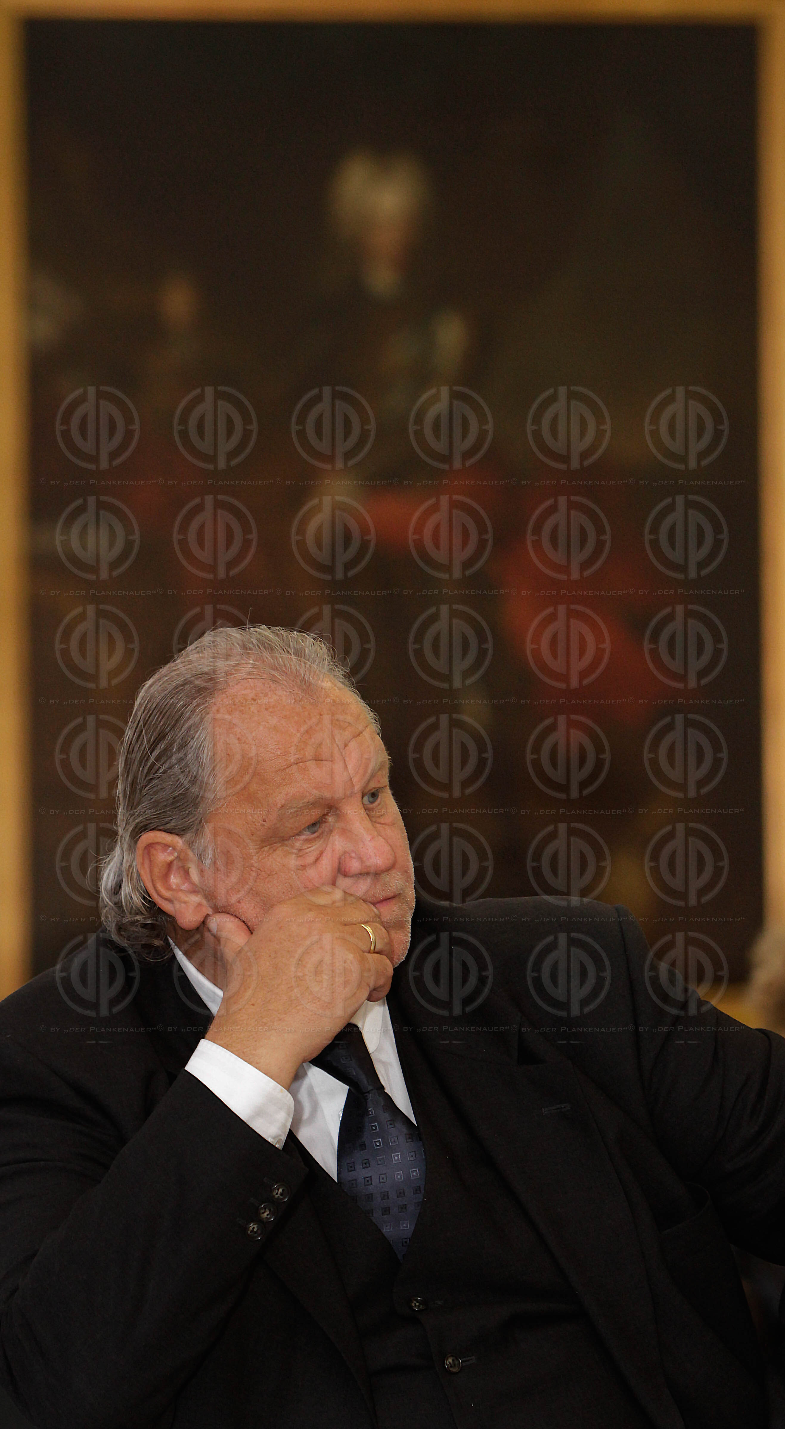 Strafverfahren gegen Hannes KARTNIG beim OGH