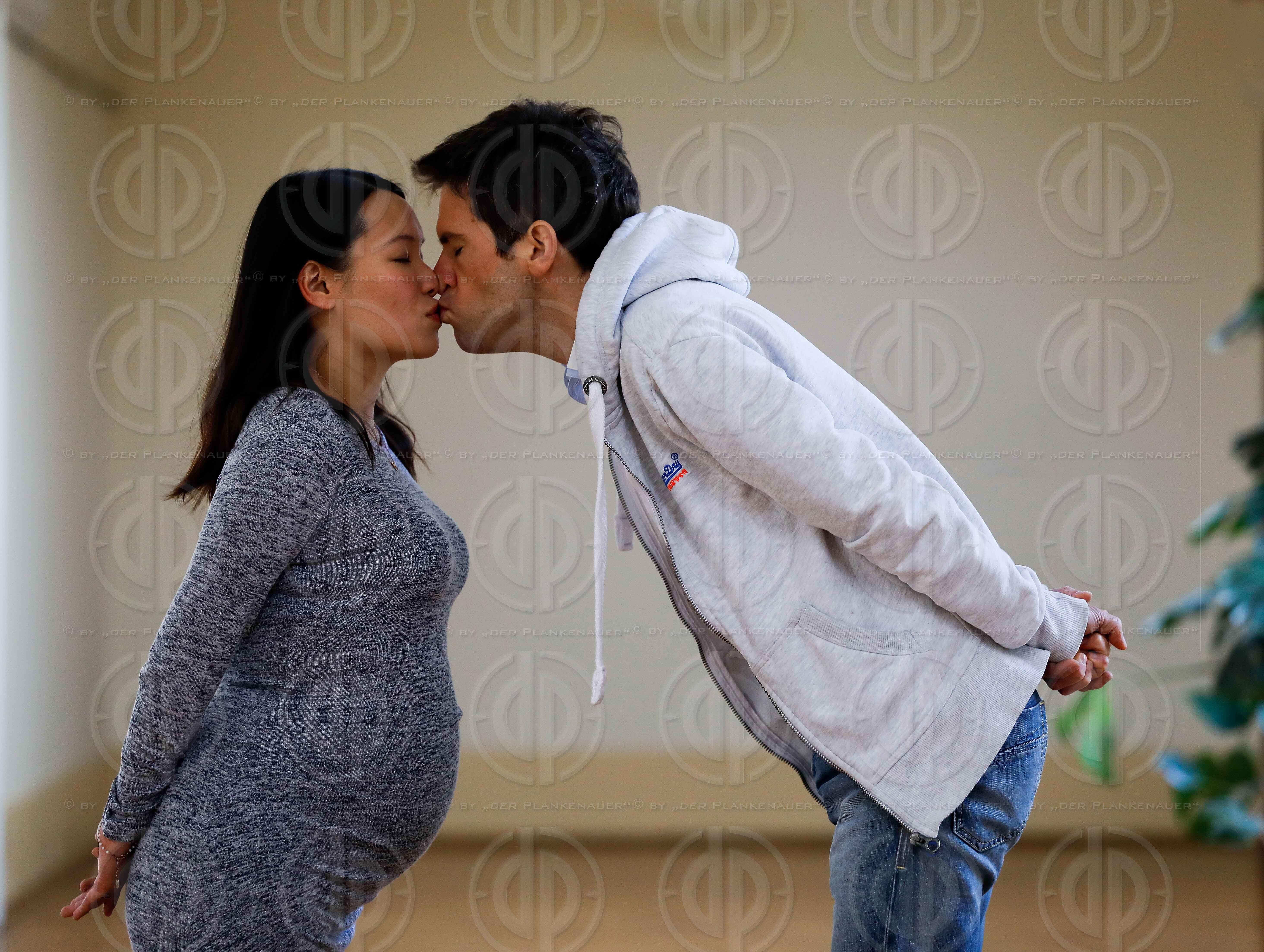 Babybauchfotos Preggy pics