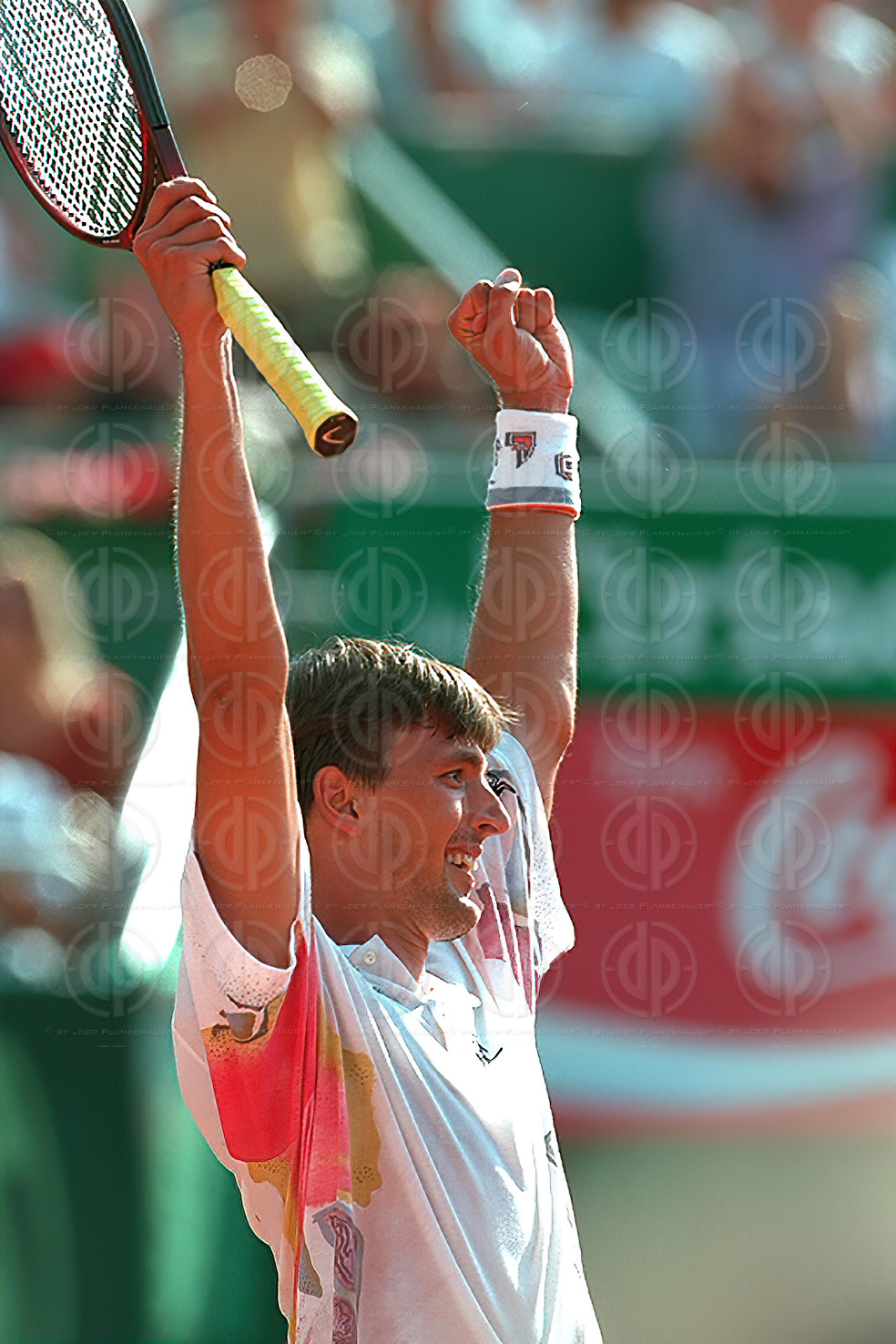 EA-Generali open 94 Kitzbühel 05.08.1994