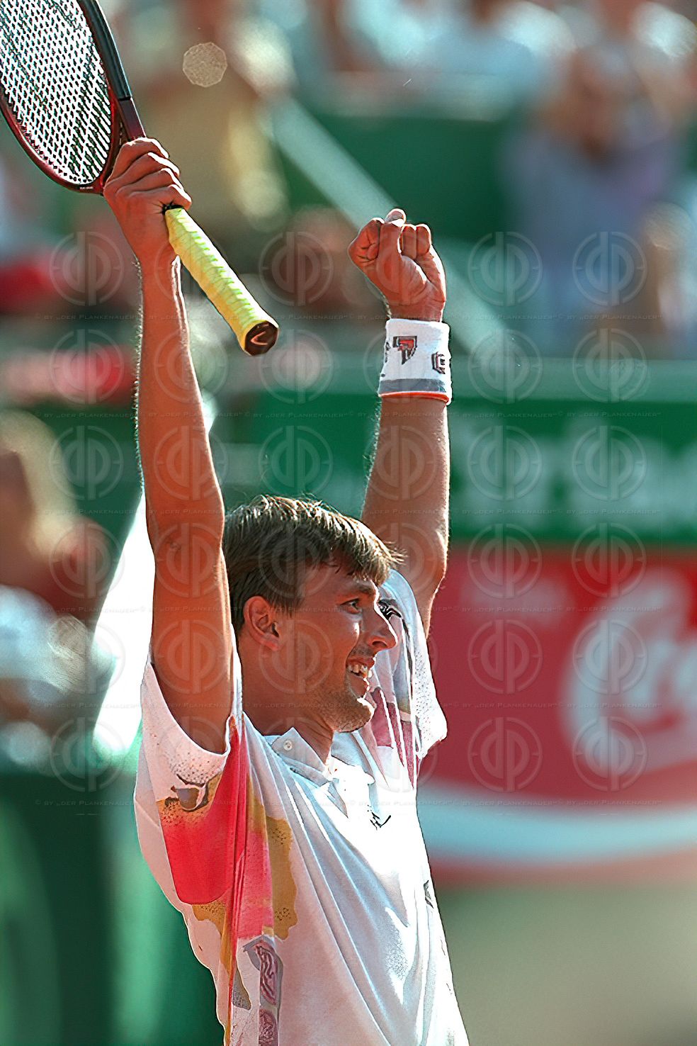 EA-Generali open 94 Kitzbühel 05.08.1994