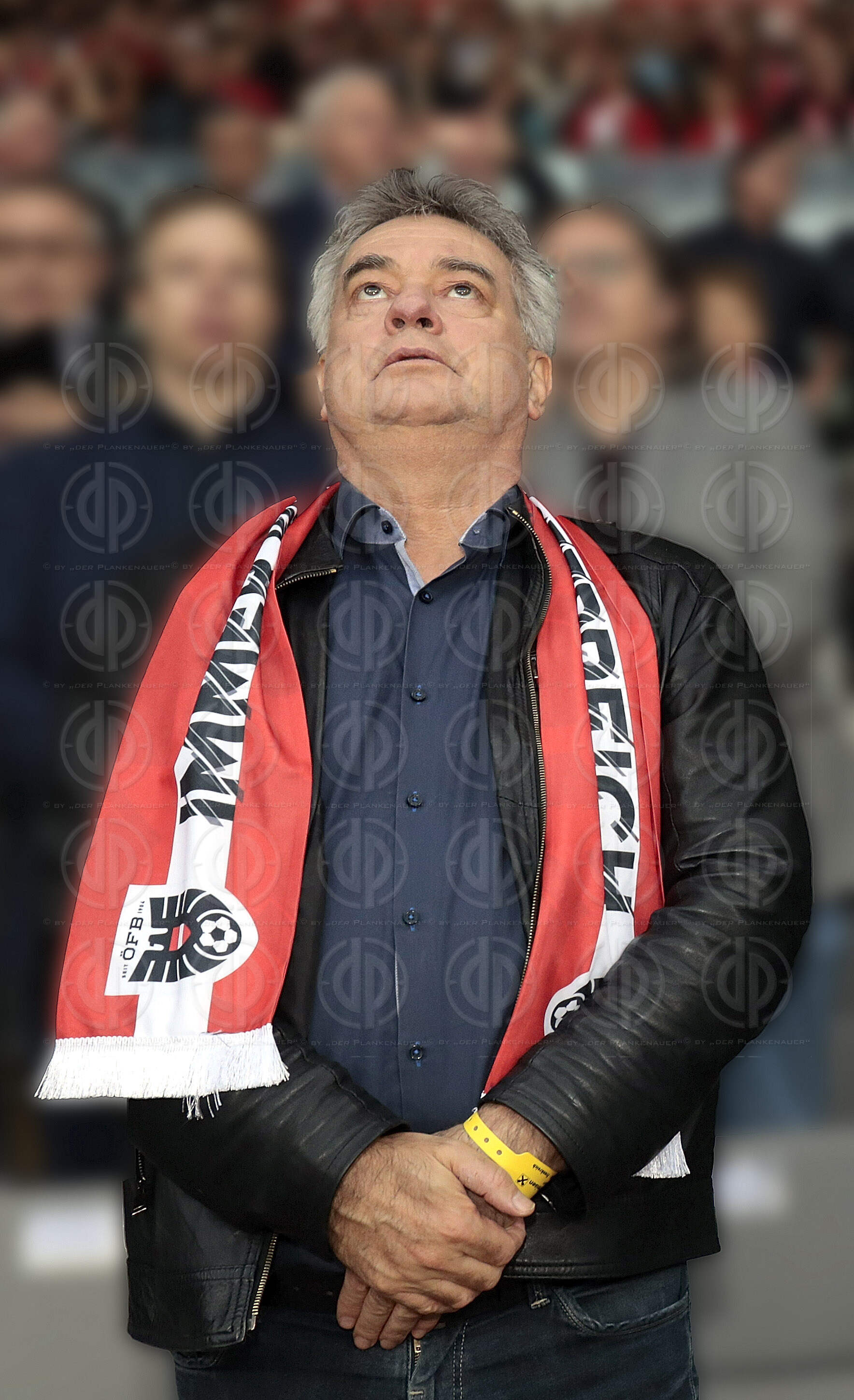 UNL Österreich vs. Frankreich (1:1) am 10.06.2022