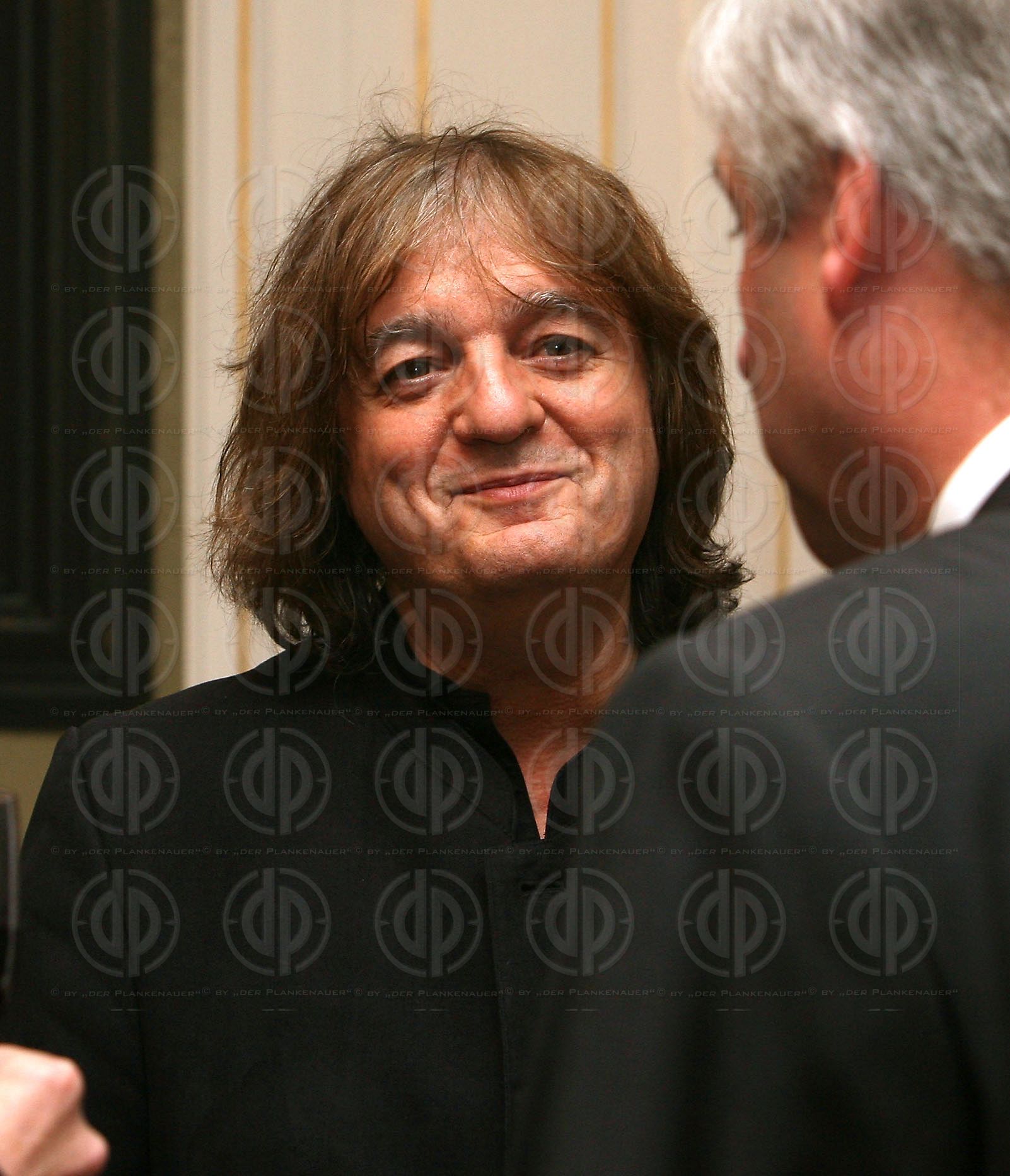 Neujahrsempfang 2007 der steir. Landeshauptleute