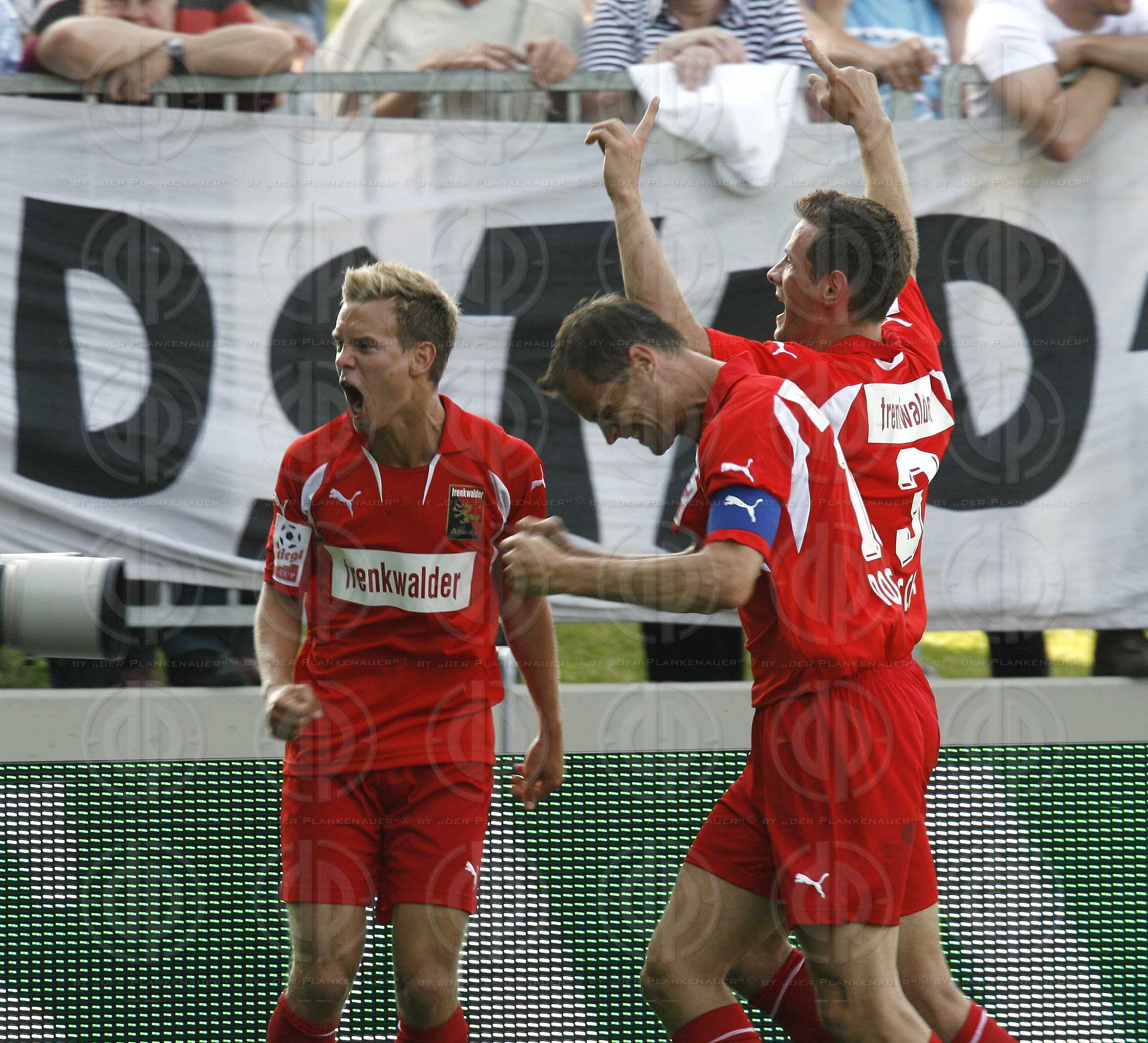 ÖFB Stiegl-Cup Finale 2009