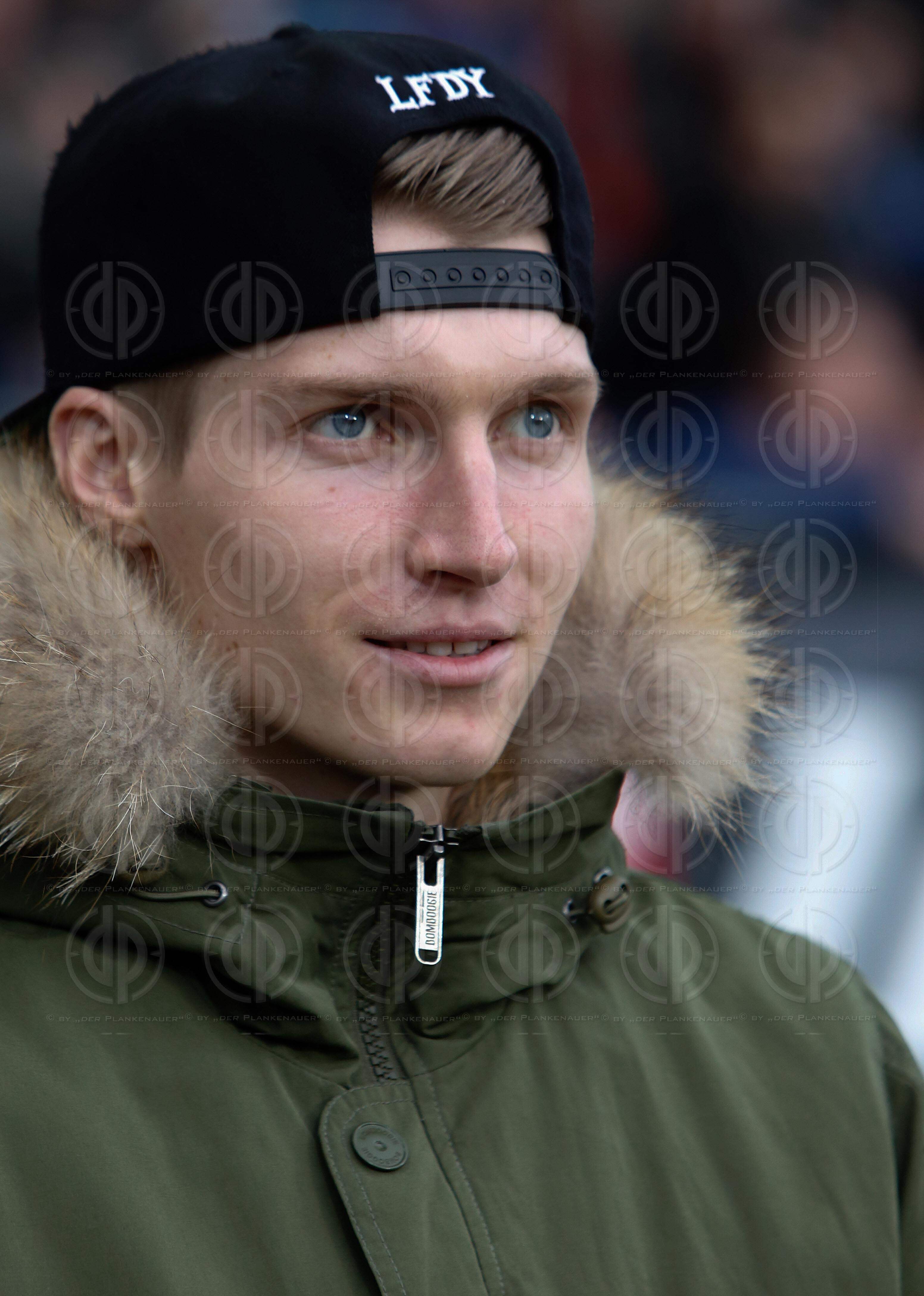 SK Sturm vs. SK Rapid (0:2)