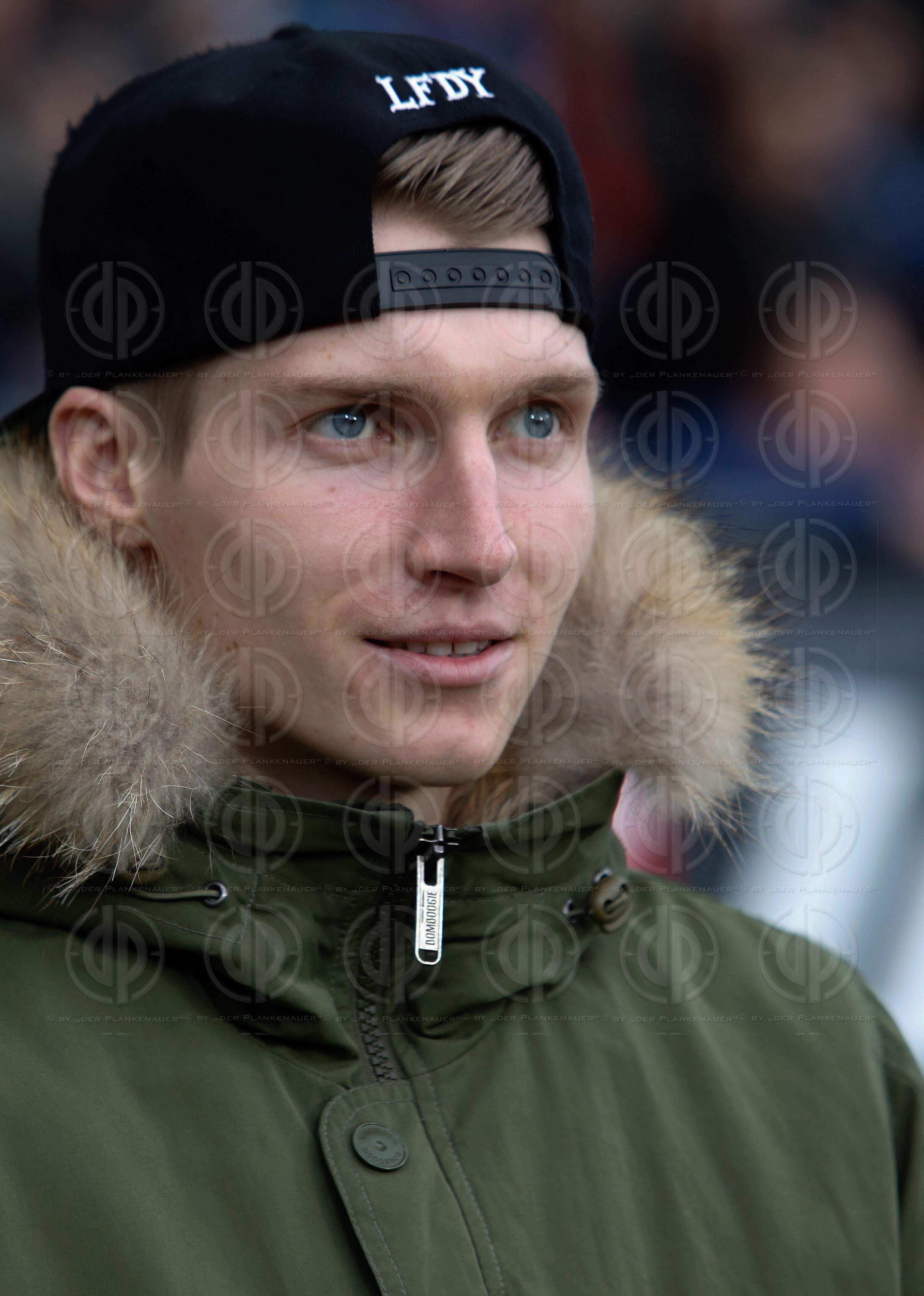 SK Sturm vs. SK Rapid (0:2)