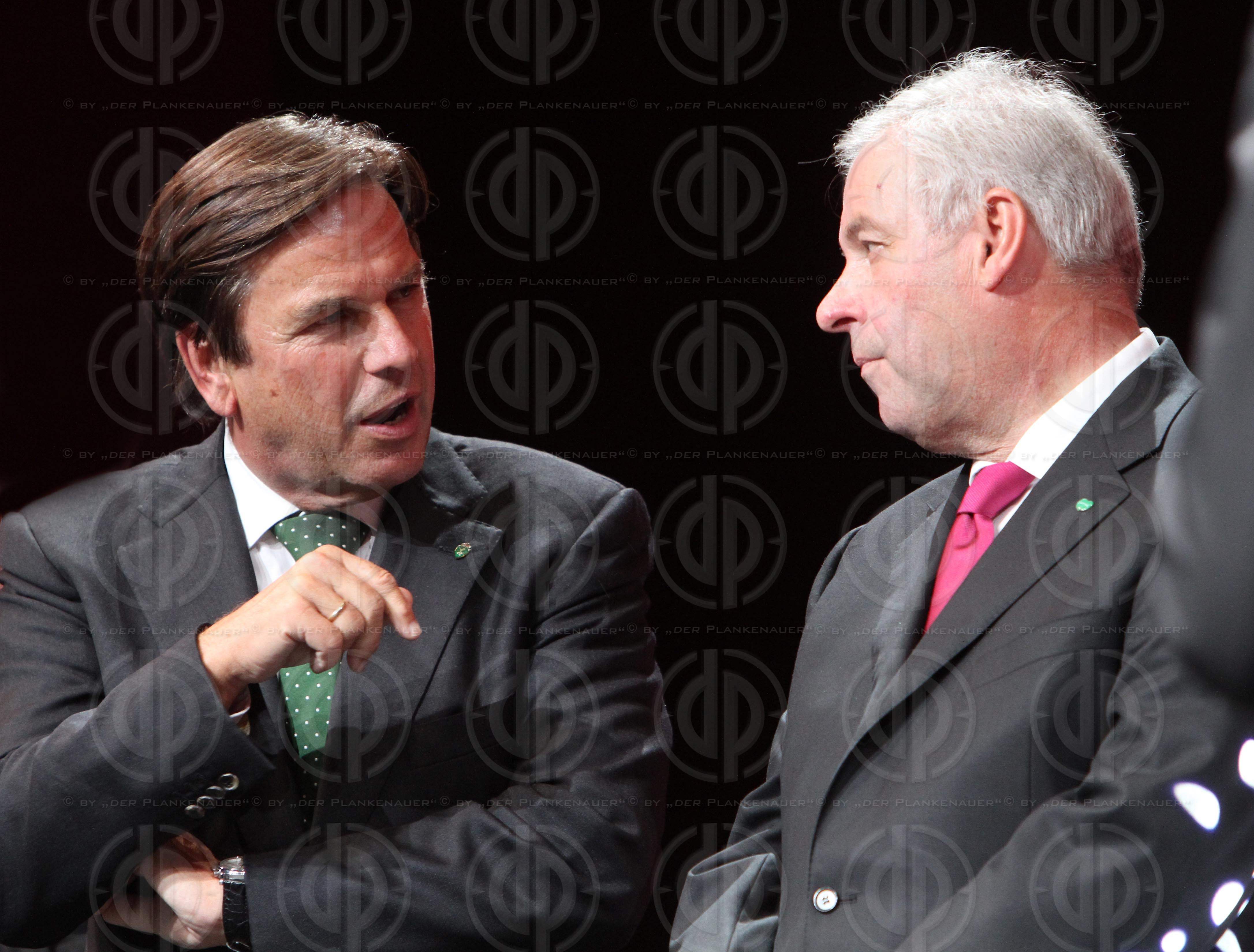 Galanacht des Sports Steiermark 2012