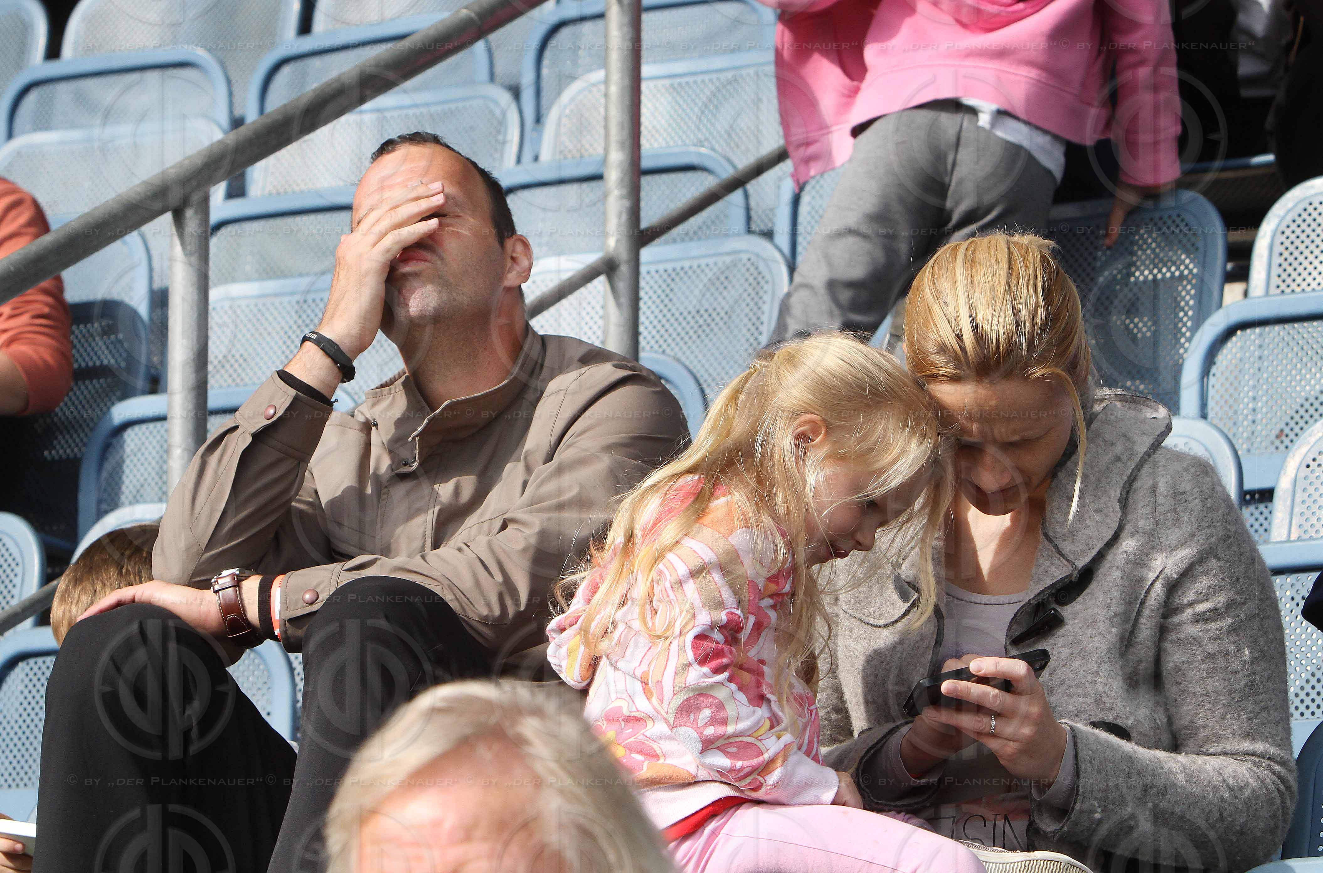 SK Sturm vs. SC Wr. Neustadt (0:3)