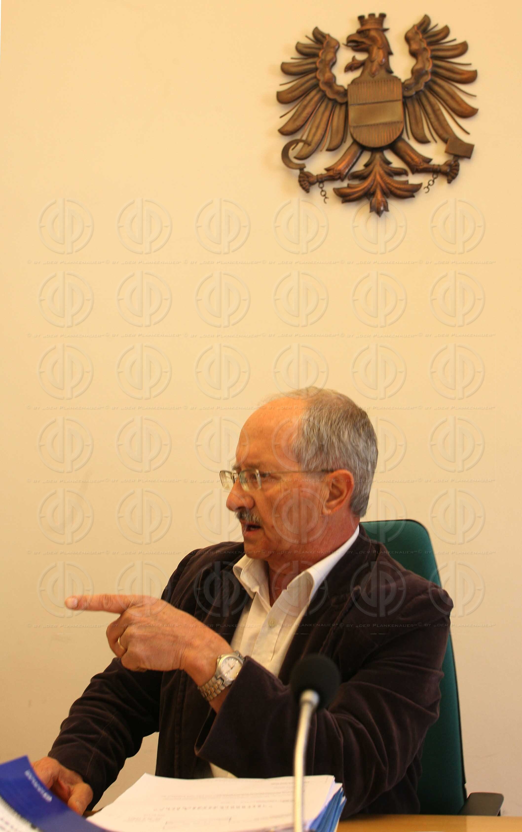 GAK-Insolvenzverfahren