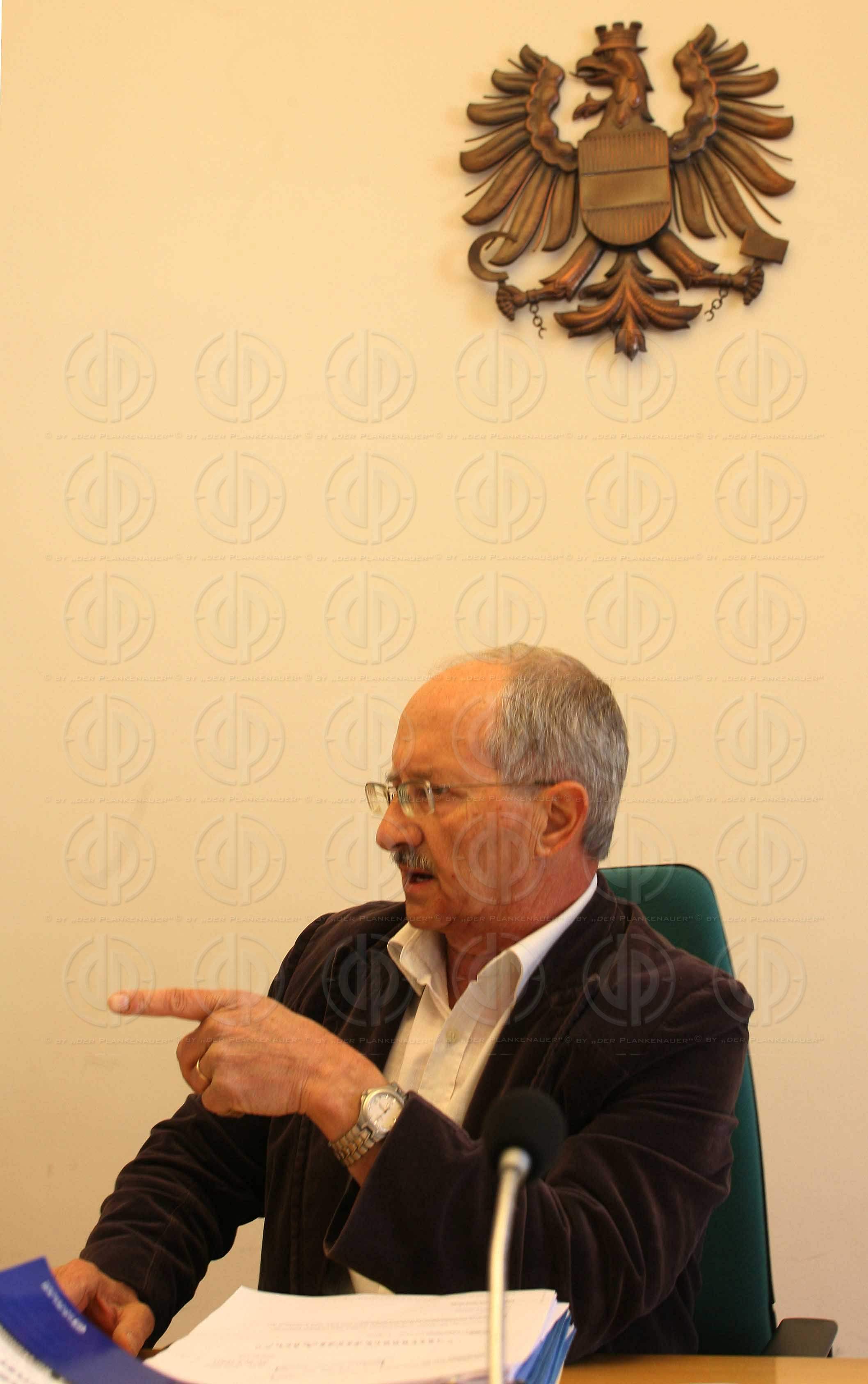 GAK-Insolvenzverfahren