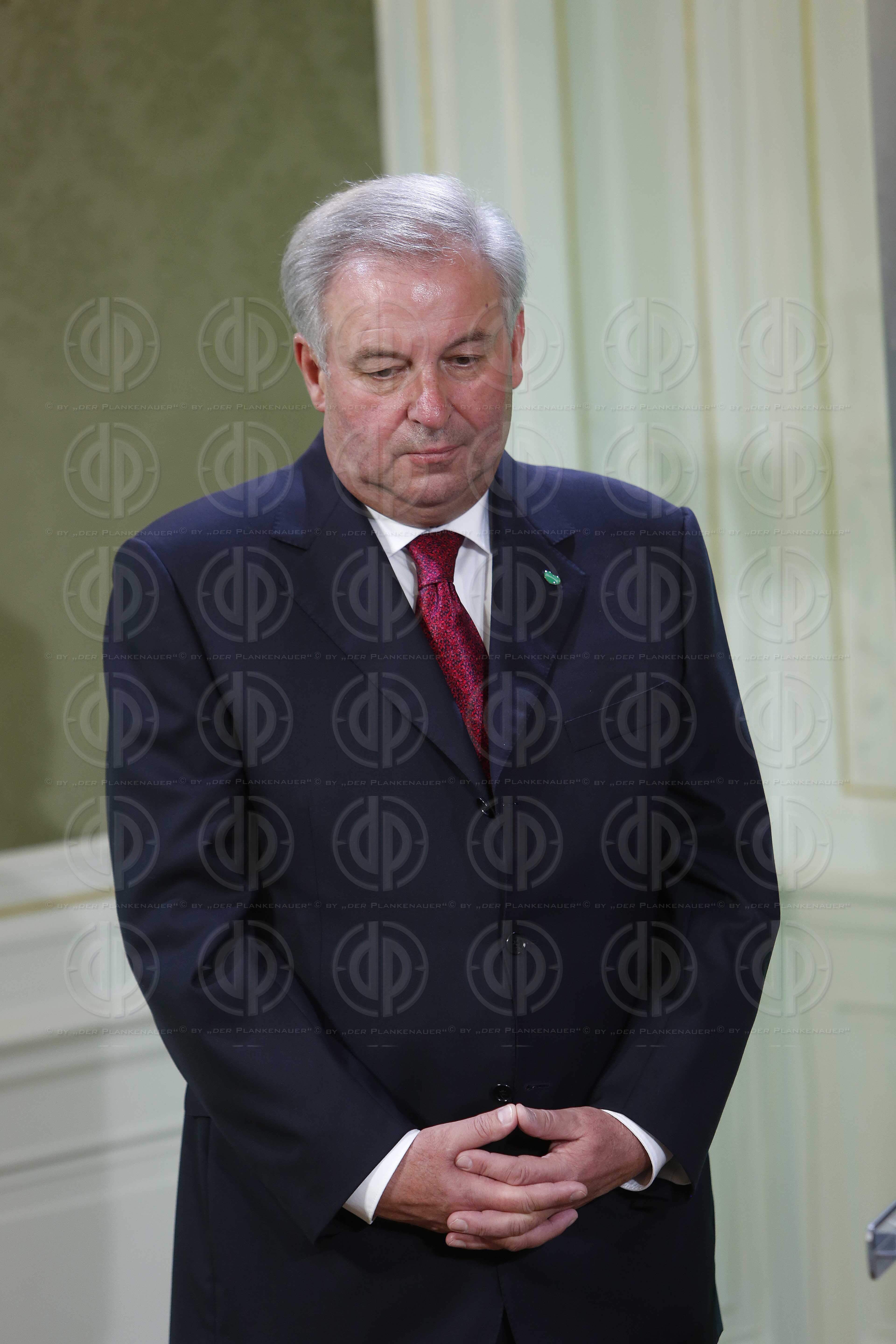 Landtagswahl 2015 Steiermark