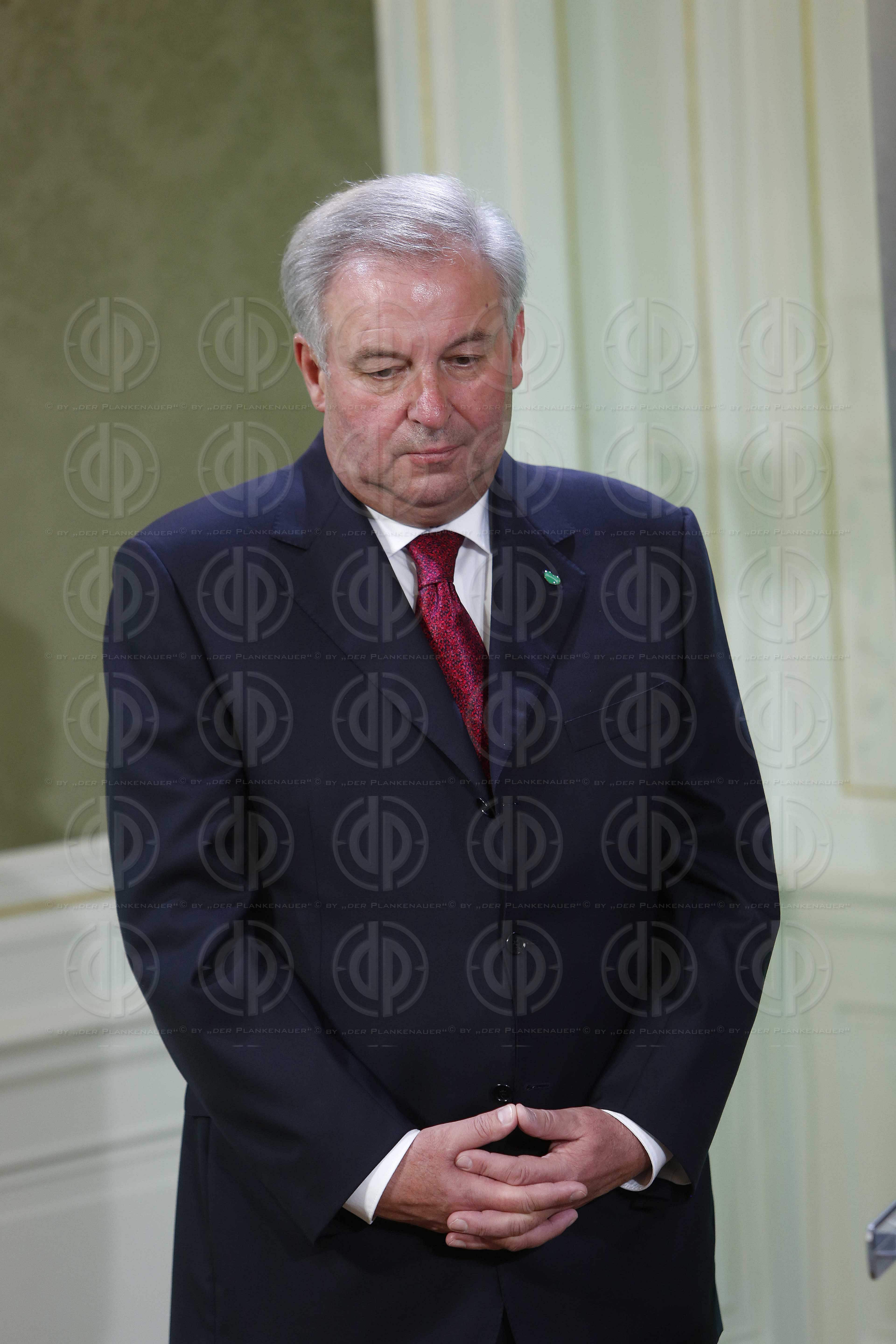 Landtagswahl 2015 Steiermark