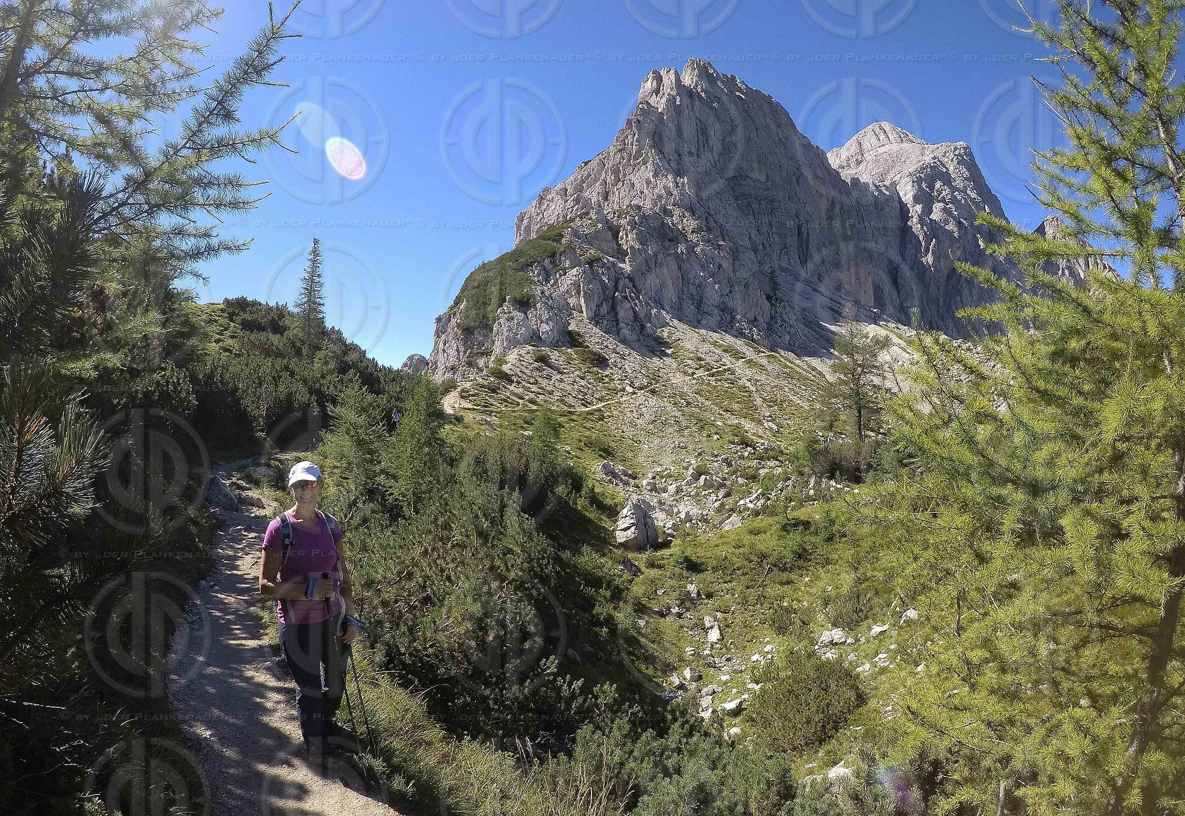 Naturpark Julische Alpen