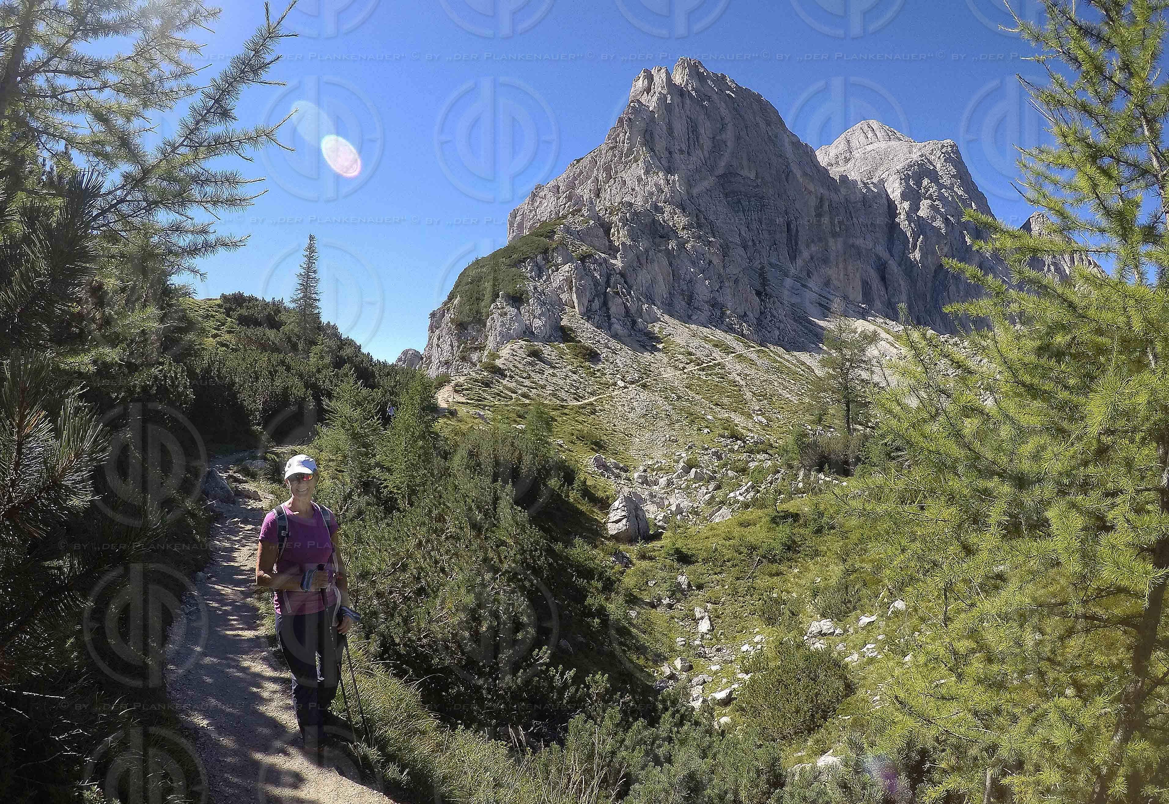 Naturpark Julische Alpen