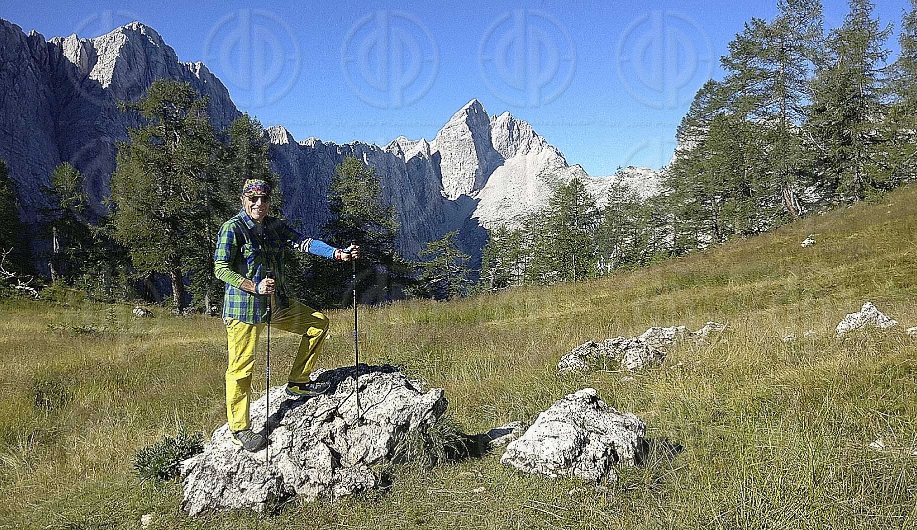 Naturpark Julische Alpen