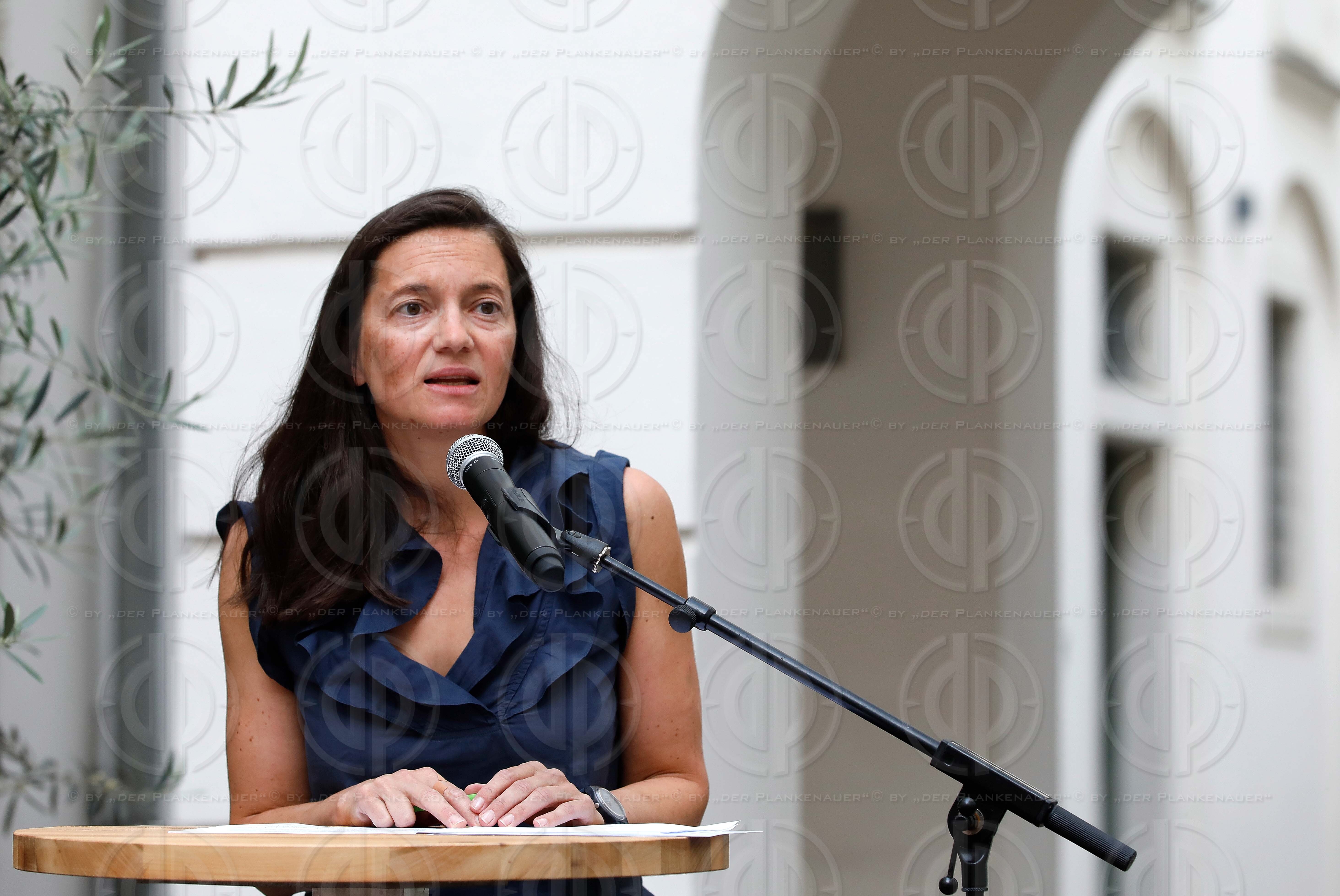 Reformjubilaeumsausstellung Ein Hammerschlag